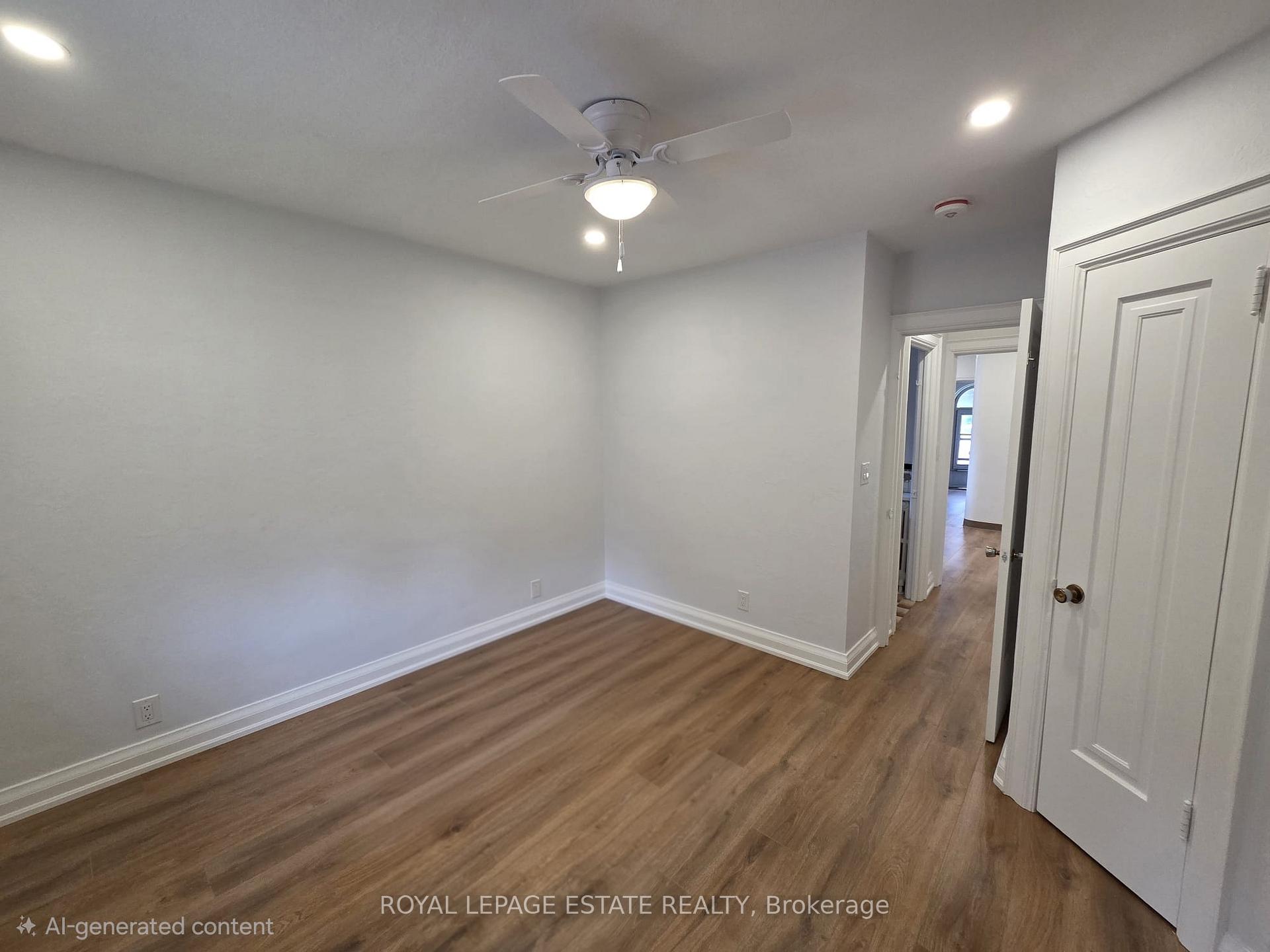 Photo 14 of Unit Main, 839 Coxwell Avenue, Toronto, Danforth Village-East York — HOMEH