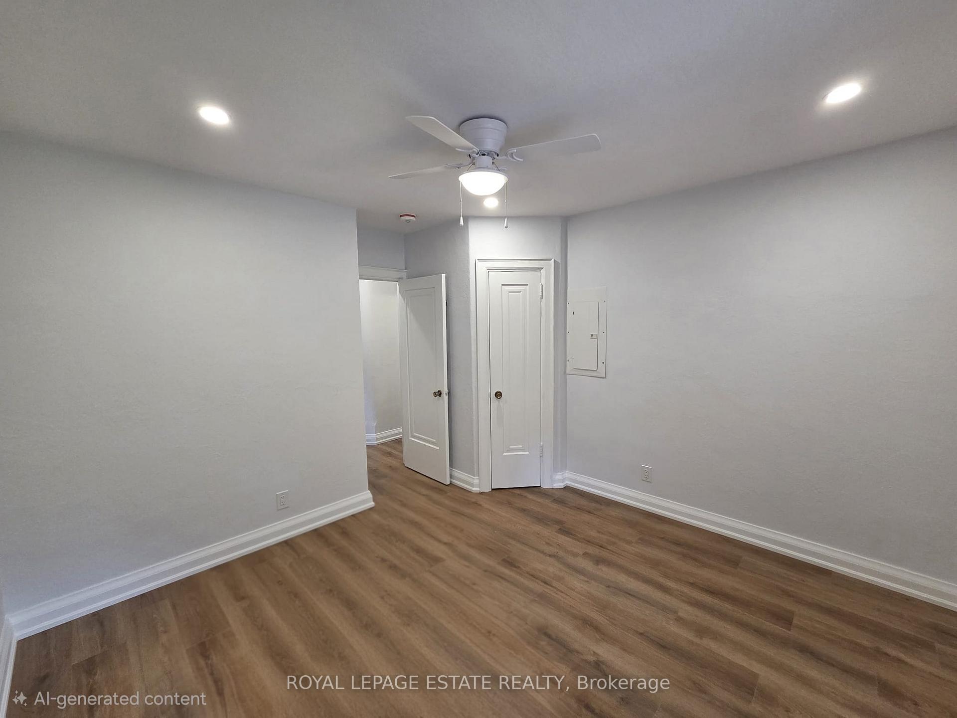 Photo 15 of Unit Main, 839 Coxwell Avenue, Toronto, Danforth Village-East York — HOMEH