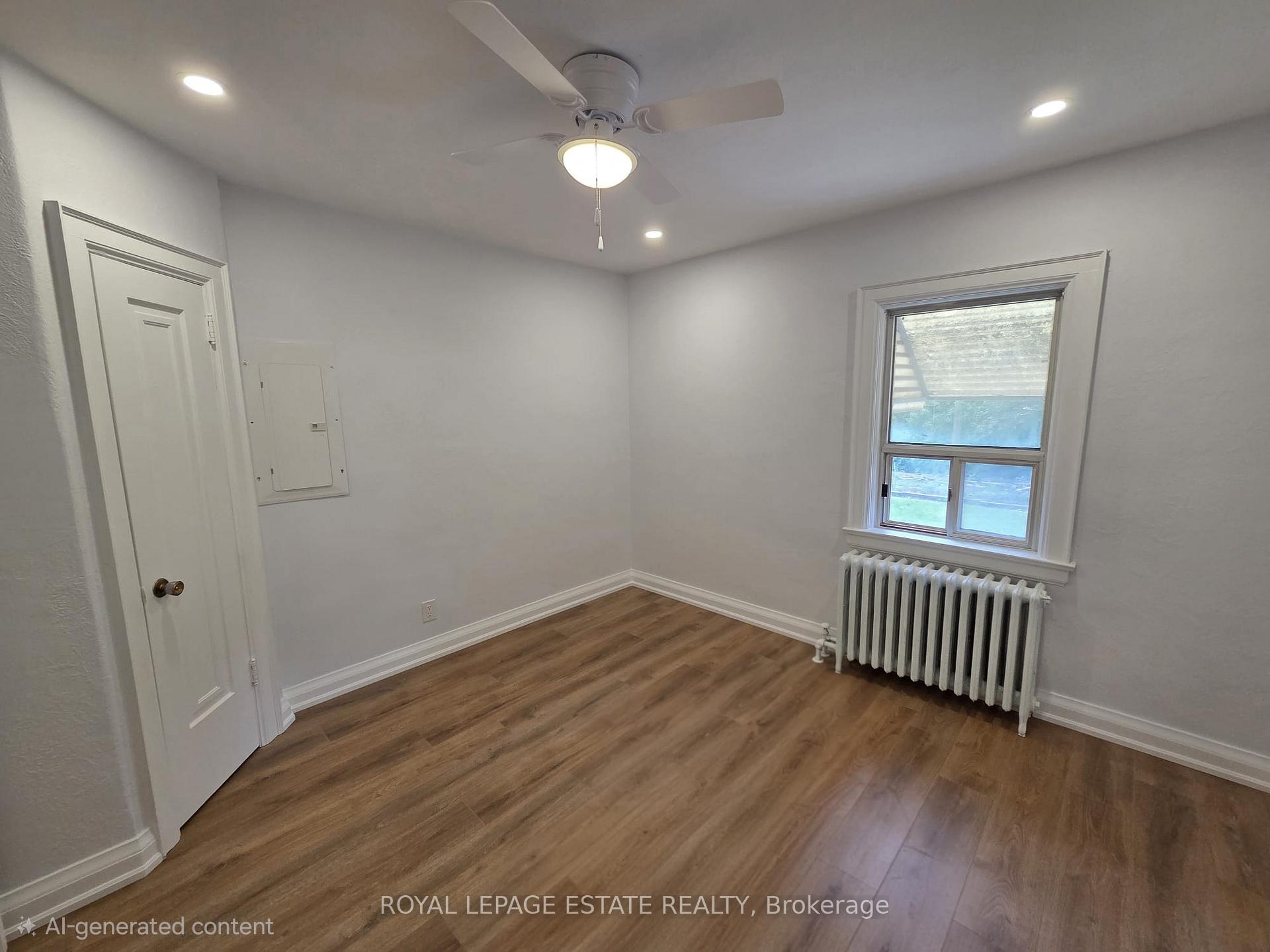 Photo 16 of Unit Main, 839 Coxwell Avenue, Toronto, Danforth Village-East York — HOMEH