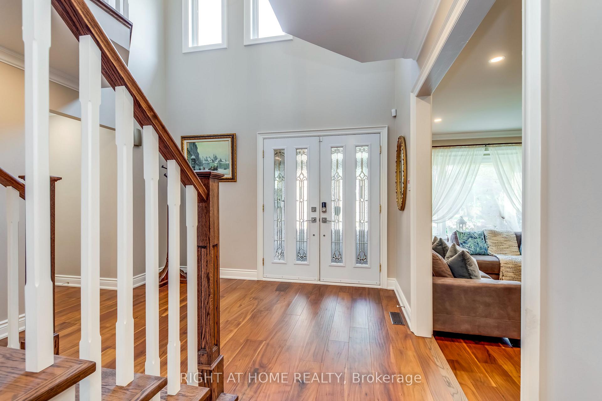 Photo 3 of 1311 Playter Place, Oakville, Glen Abbey — HOMEH