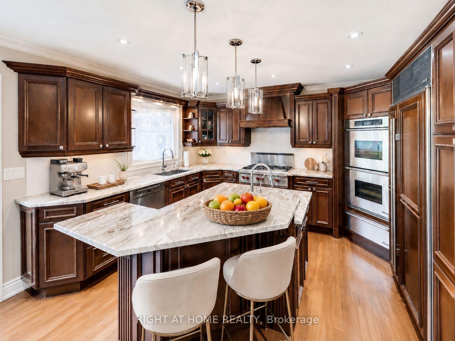 Photo 6 of 1311 Playter Place, Oakville, Glen Abbey — HOMEH