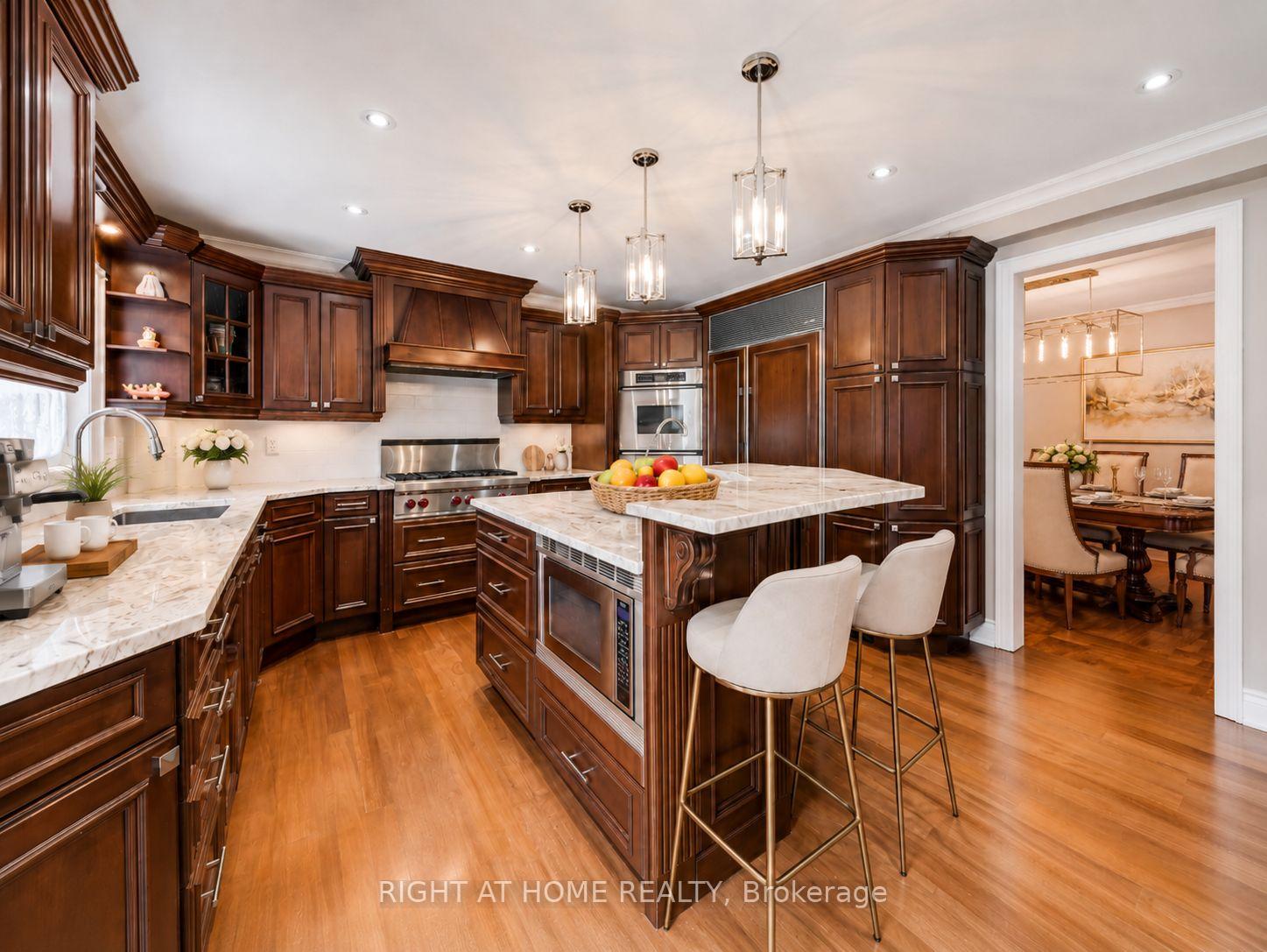 Photo 7 of 1311 Playter Place, Oakville, Glen Abbey — HOMEH