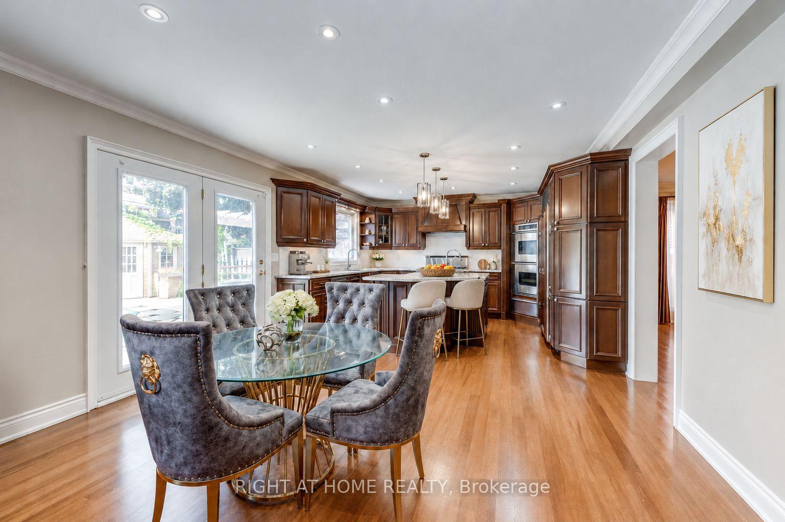 Photo 8 of 1311 Playter Place, Oakville, Glen Abbey — HOMEH