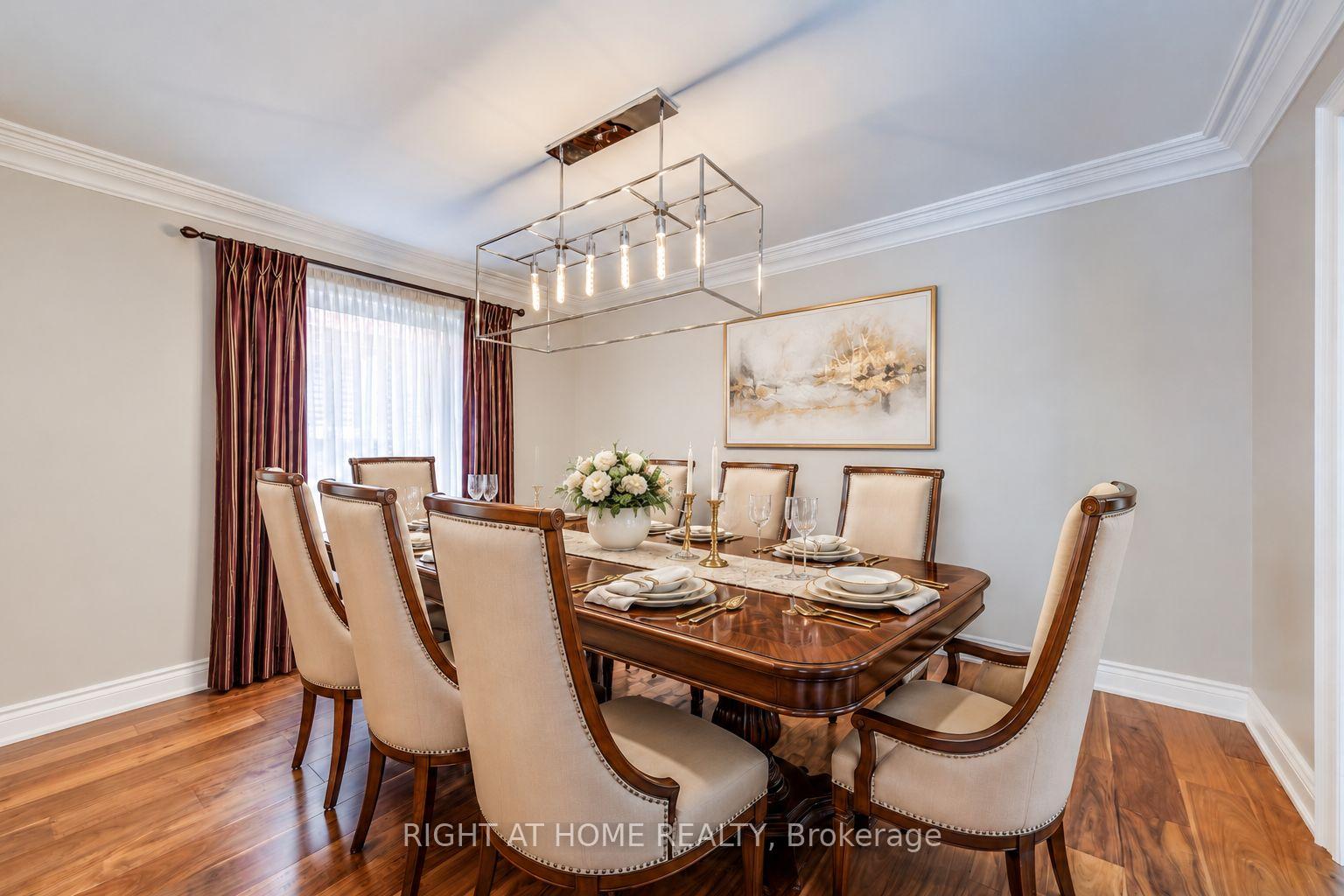Photo 11 of 1311 Playter Place, Oakville, Glen Abbey — HOMEH