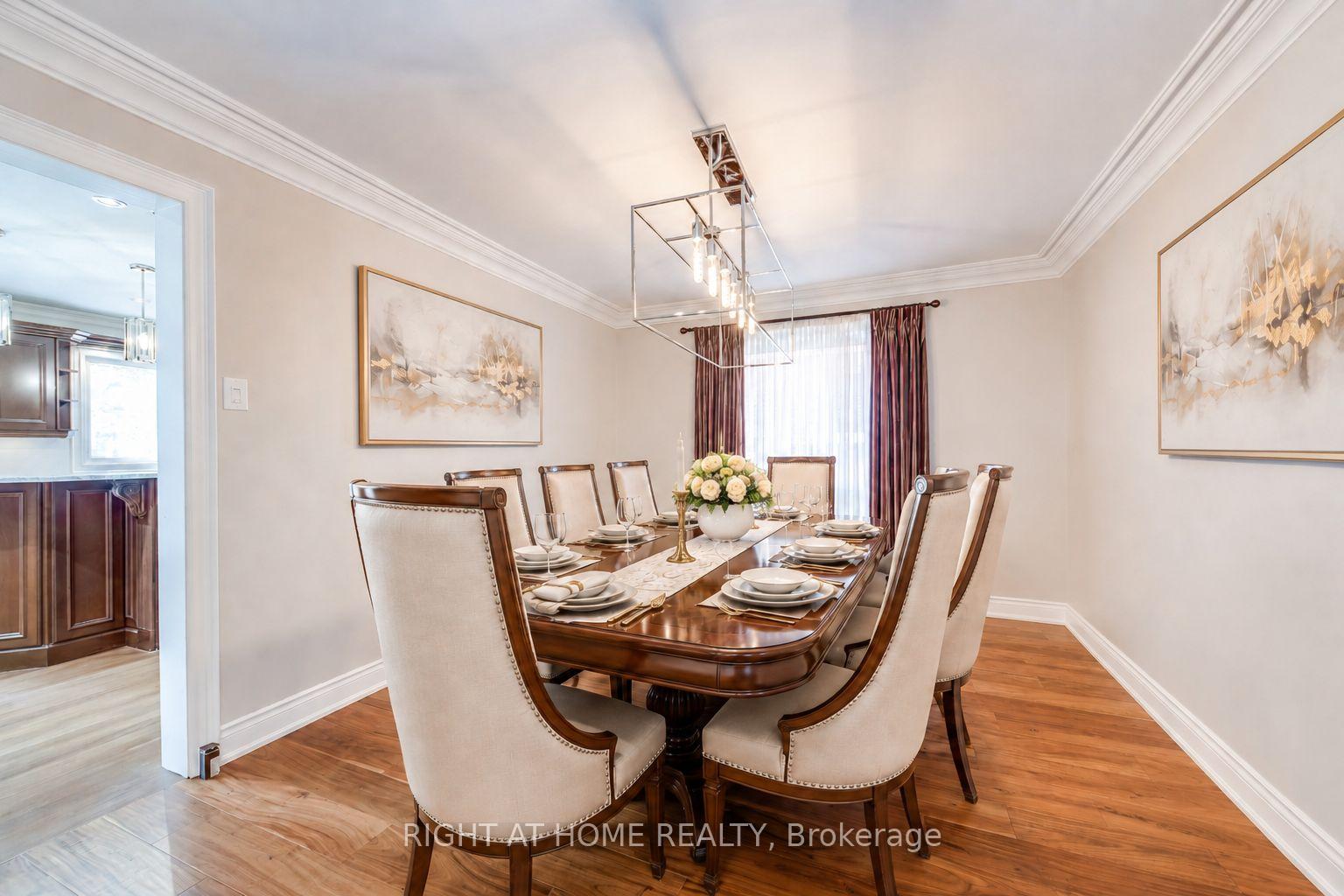 Photo 12 of 1311 Playter Place, Oakville, Glen Abbey — HOMEH