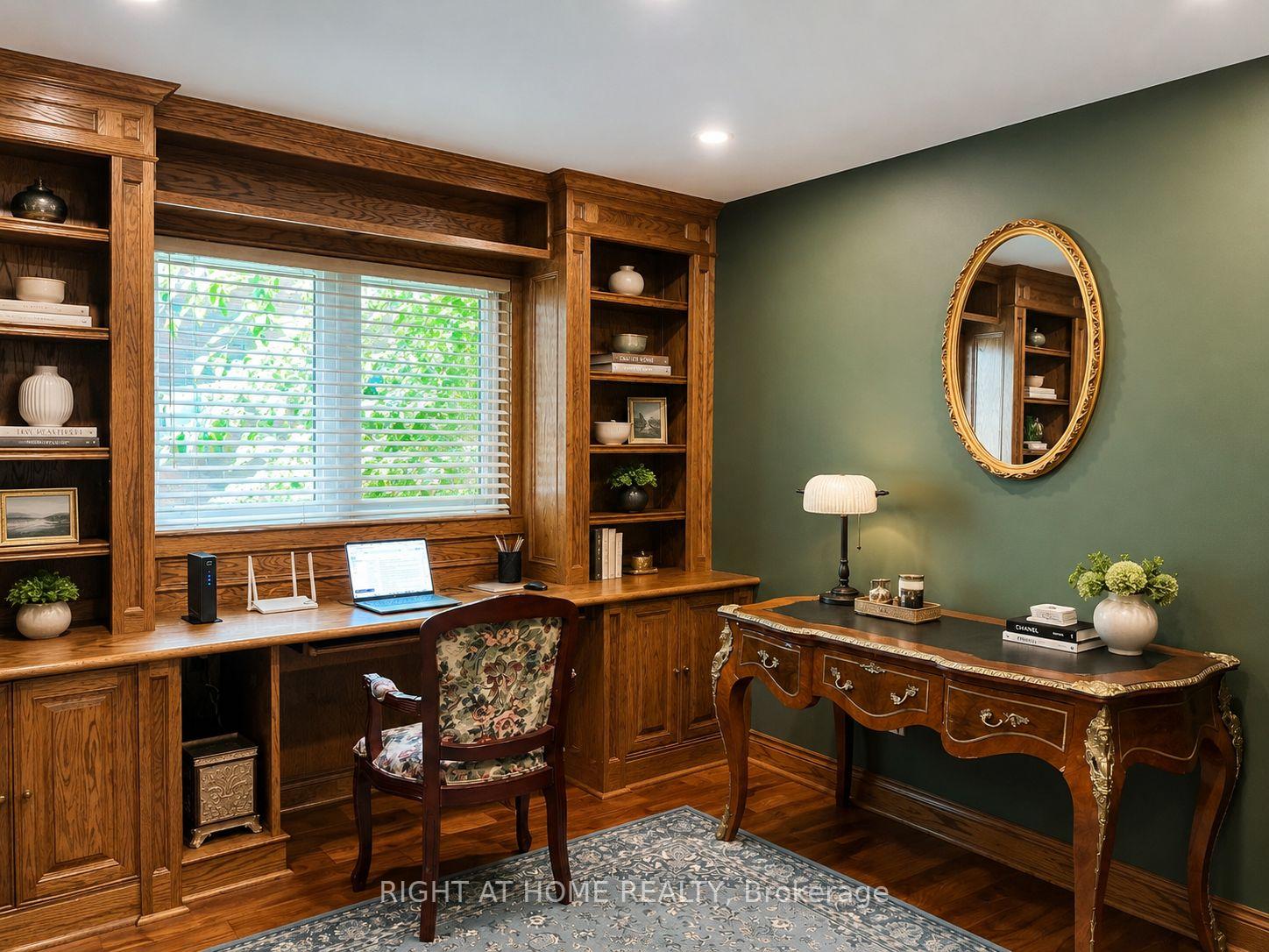 Photo 13 of 1311 Playter Place, Oakville, Glen Abbey — HOMEH