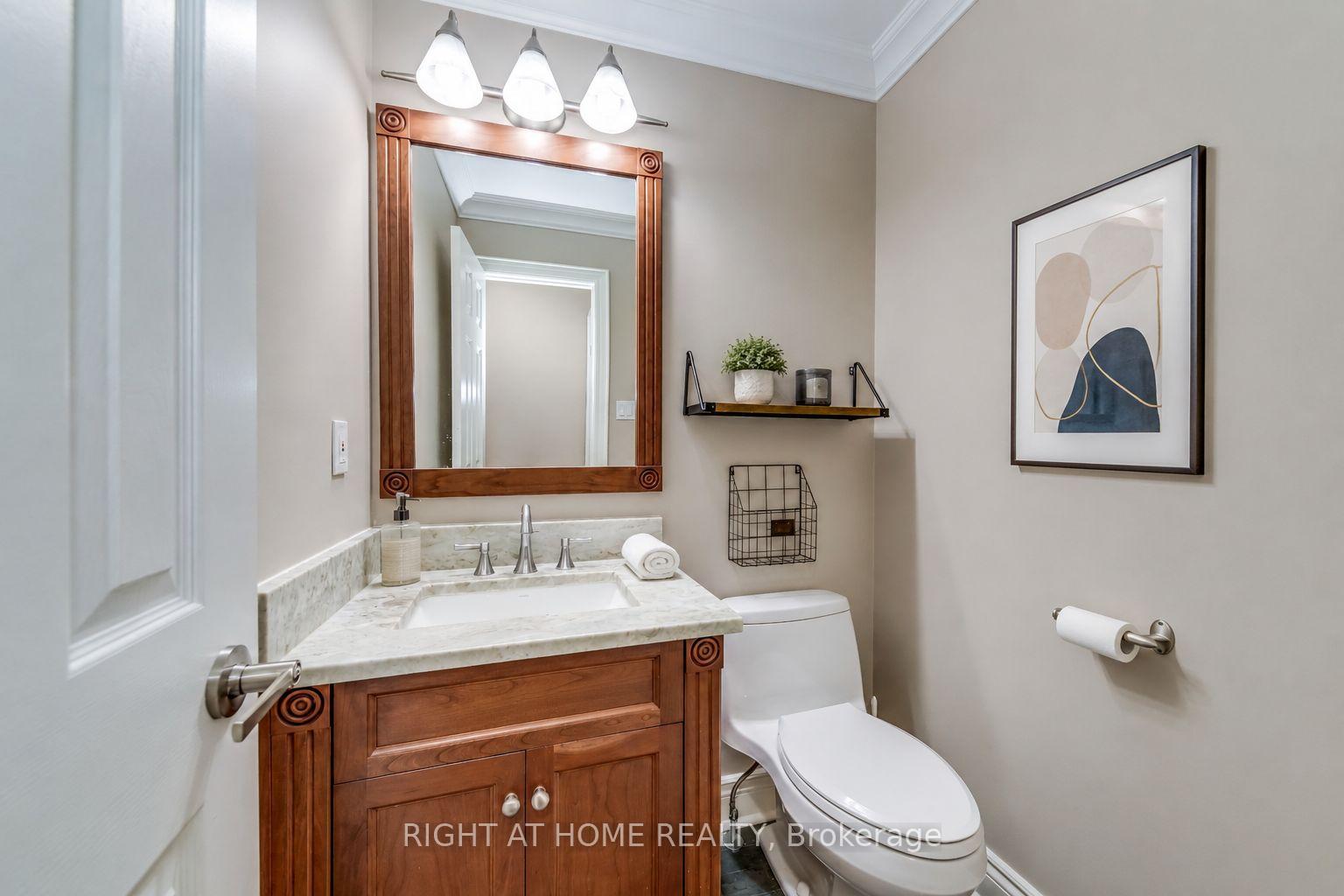 Photo 14 of 1311 Playter Place, Oakville, Glen Abbey — HOMEH