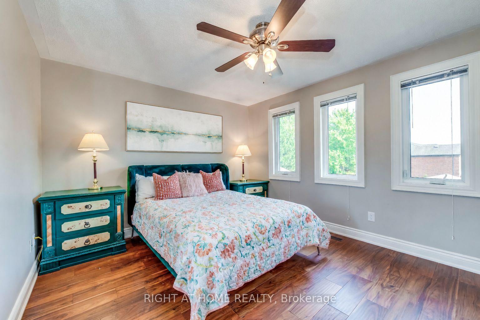 Photo 20 of 1311 Playter Place, Oakville, Glen Abbey — HOMEH