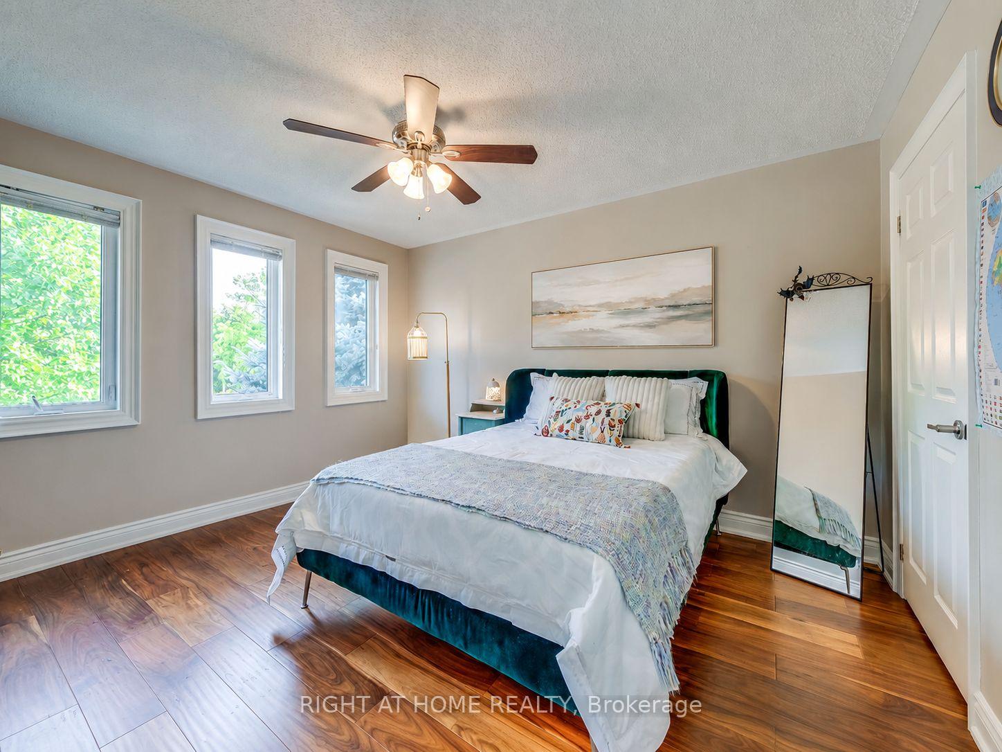 Photo 21 of 1311 Playter Place, Oakville, Glen Abbey — HOMEH