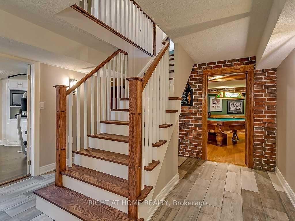 Photo 25 of 1311 Playter Place, Oakville, Glen Abbey — HOMEH