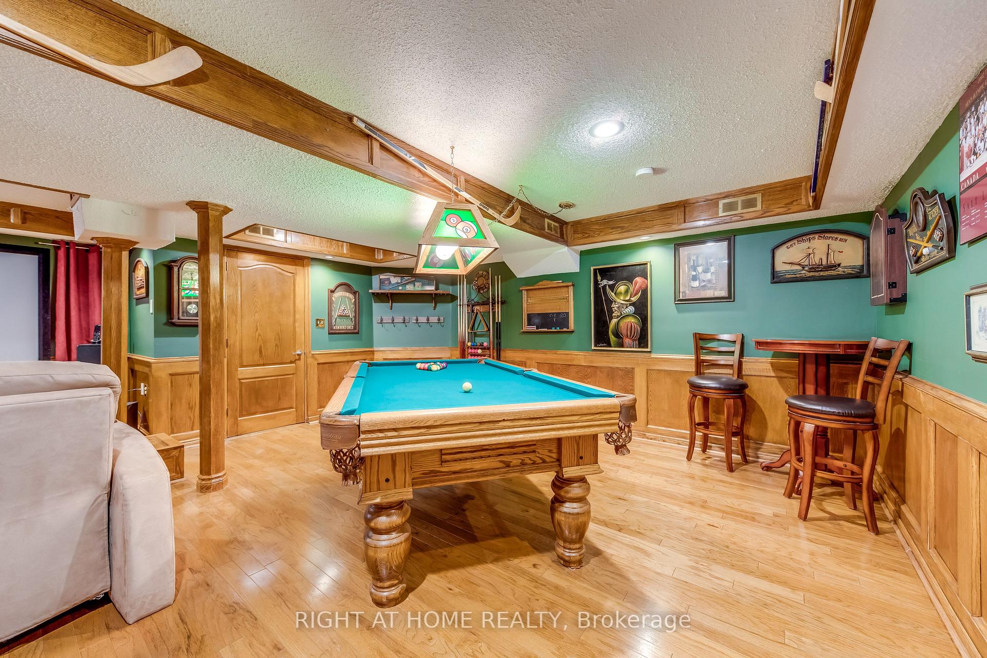Photo 27 of 1311 Playter Place, Oakville, Glen Abbey — HOMEH