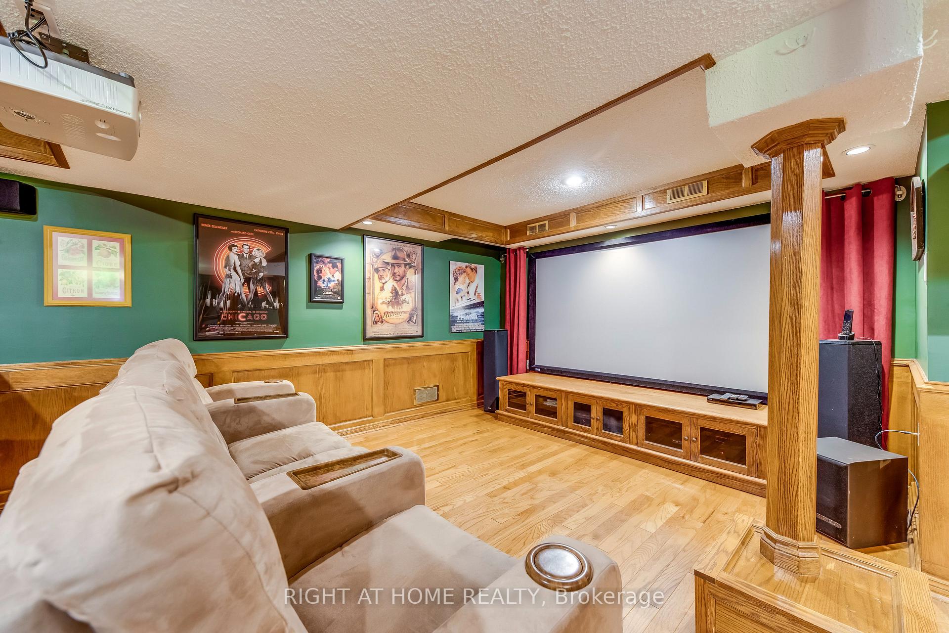 Photo 29 of 1311 Playter Place, Oakville, Glen Abbey — HOMEH