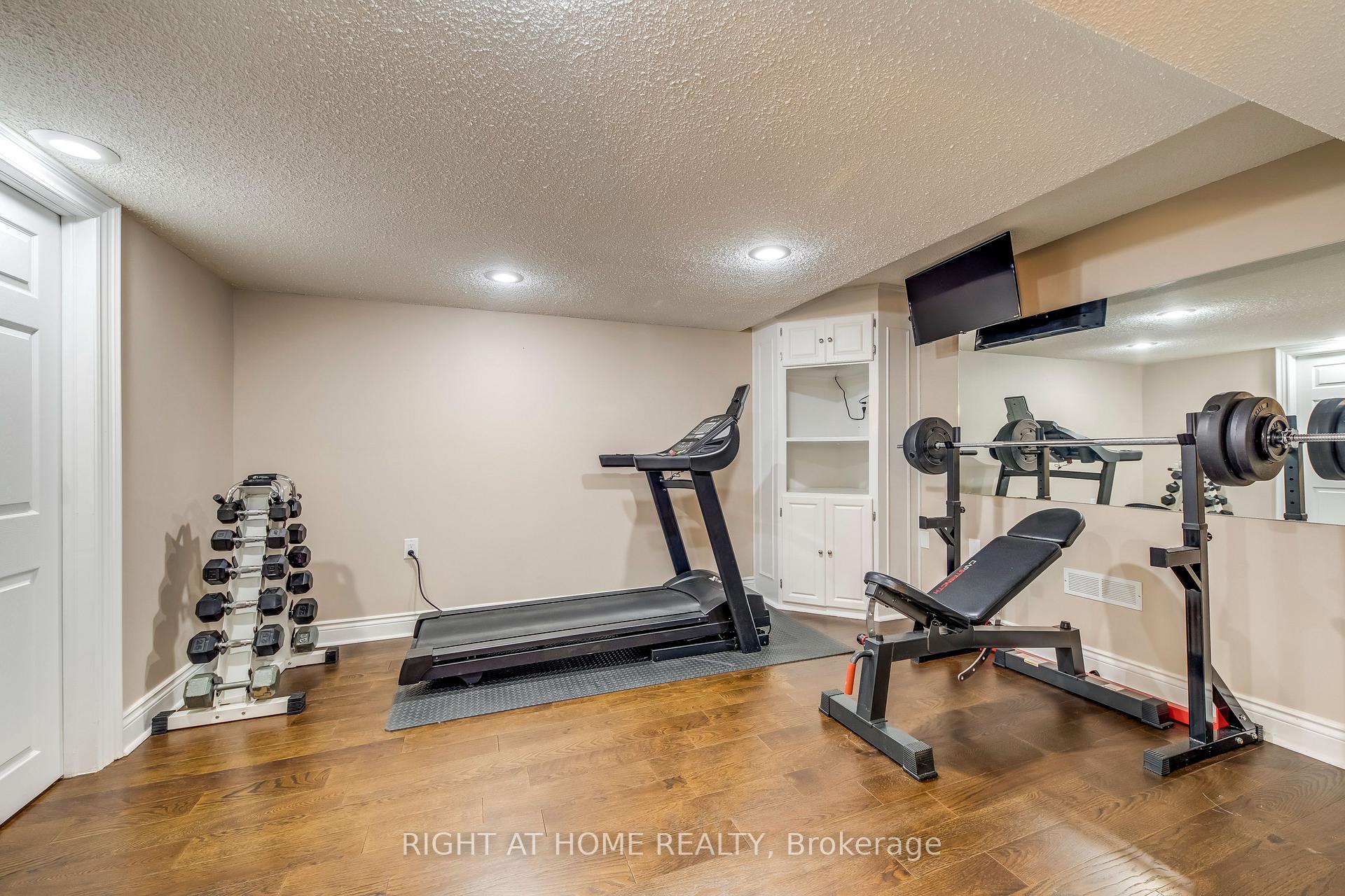 Photo 31 of 1311 Playter Place, Oakville, Glen Abbey — HOMEH