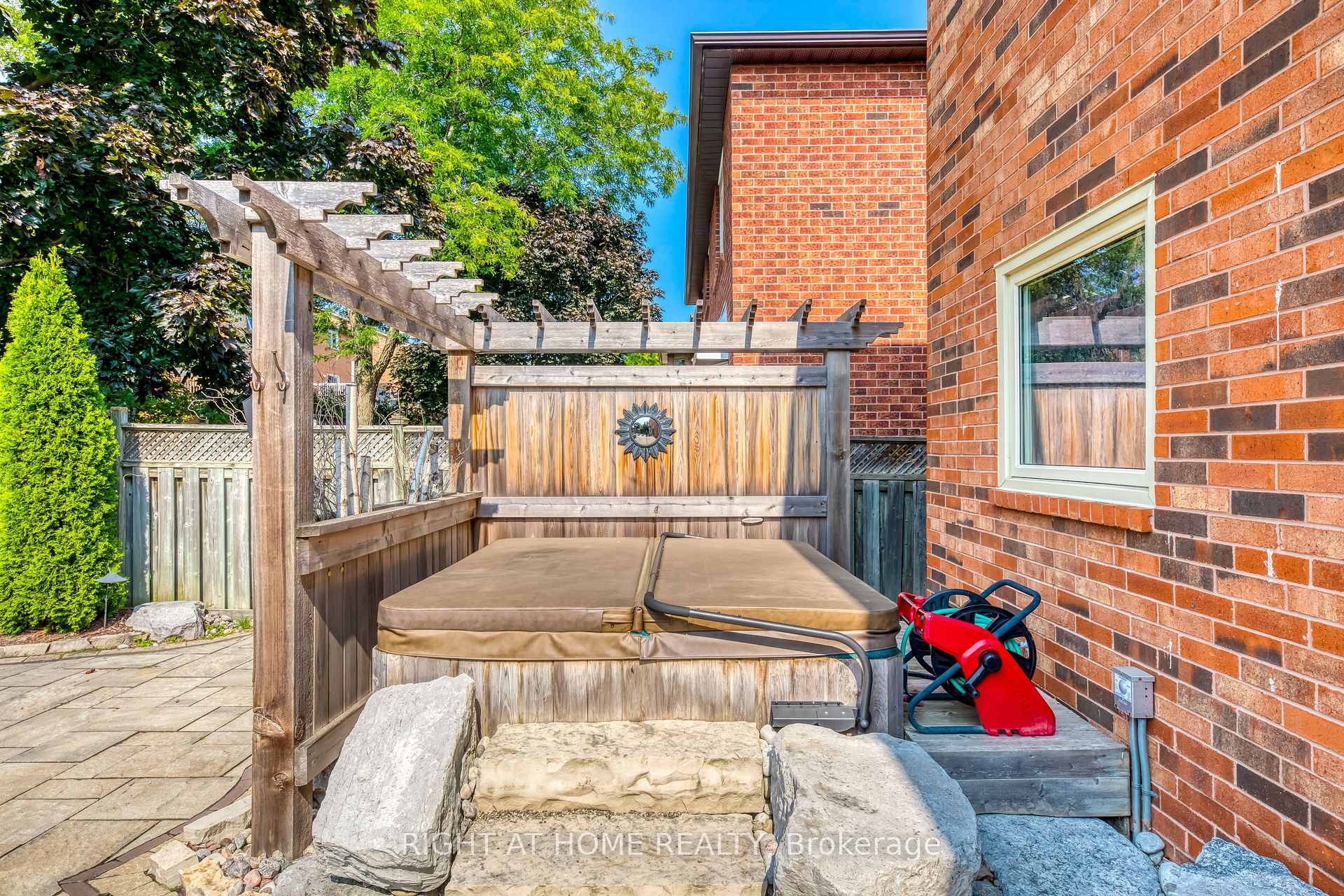 Photo 35 of 1311 Playter Place, Oakville, Glen Abbey — HOMEH