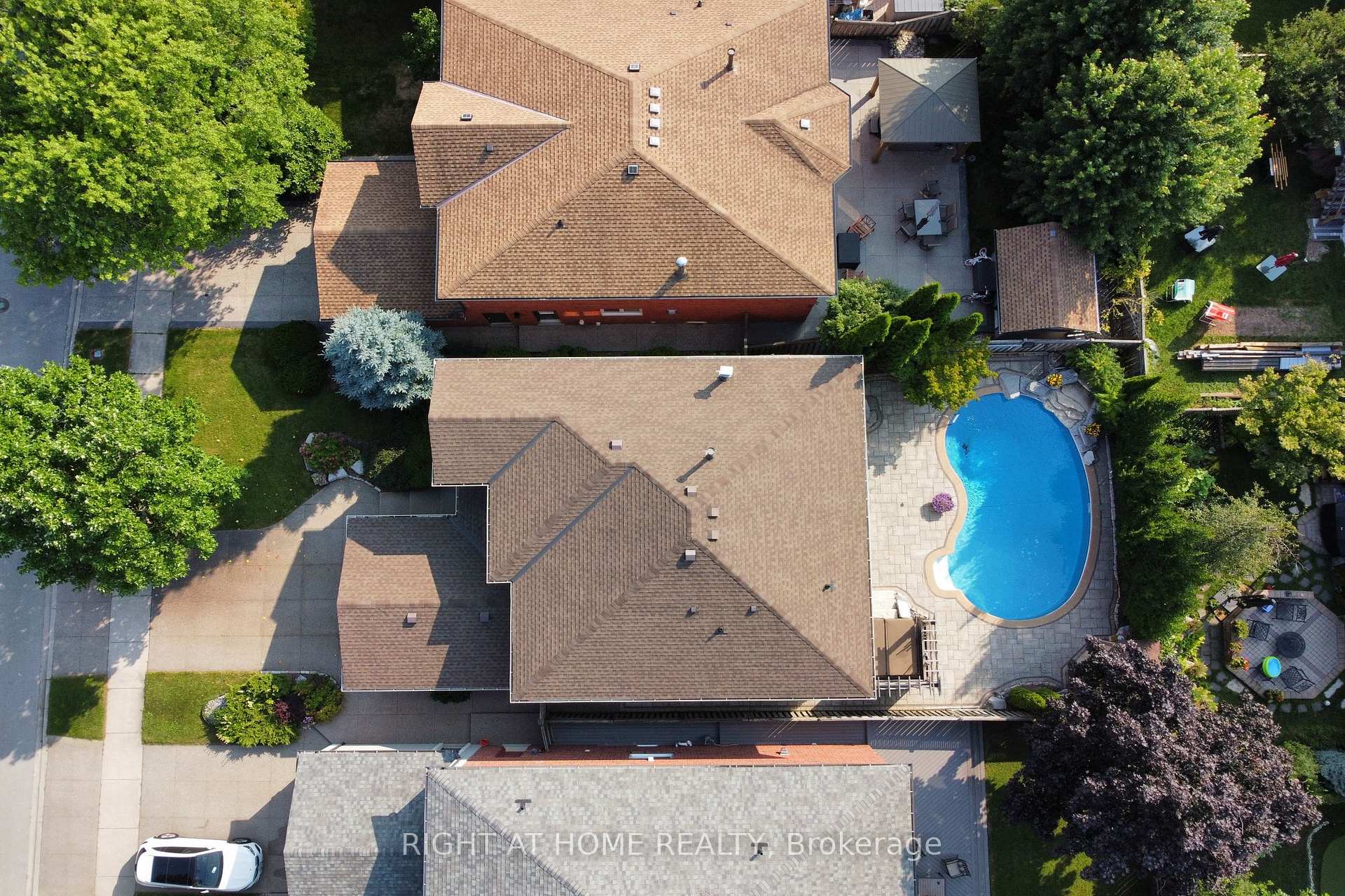 Photo 38 of 1311 Playter Place, Oakville, Glen Abbey — HOMEH