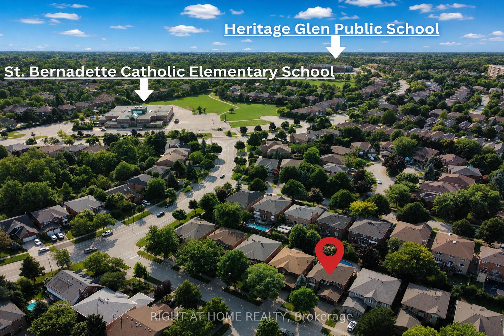 Photo 41 of 1311 Playter Place, Oakville, Glen Abbey — HOMEH