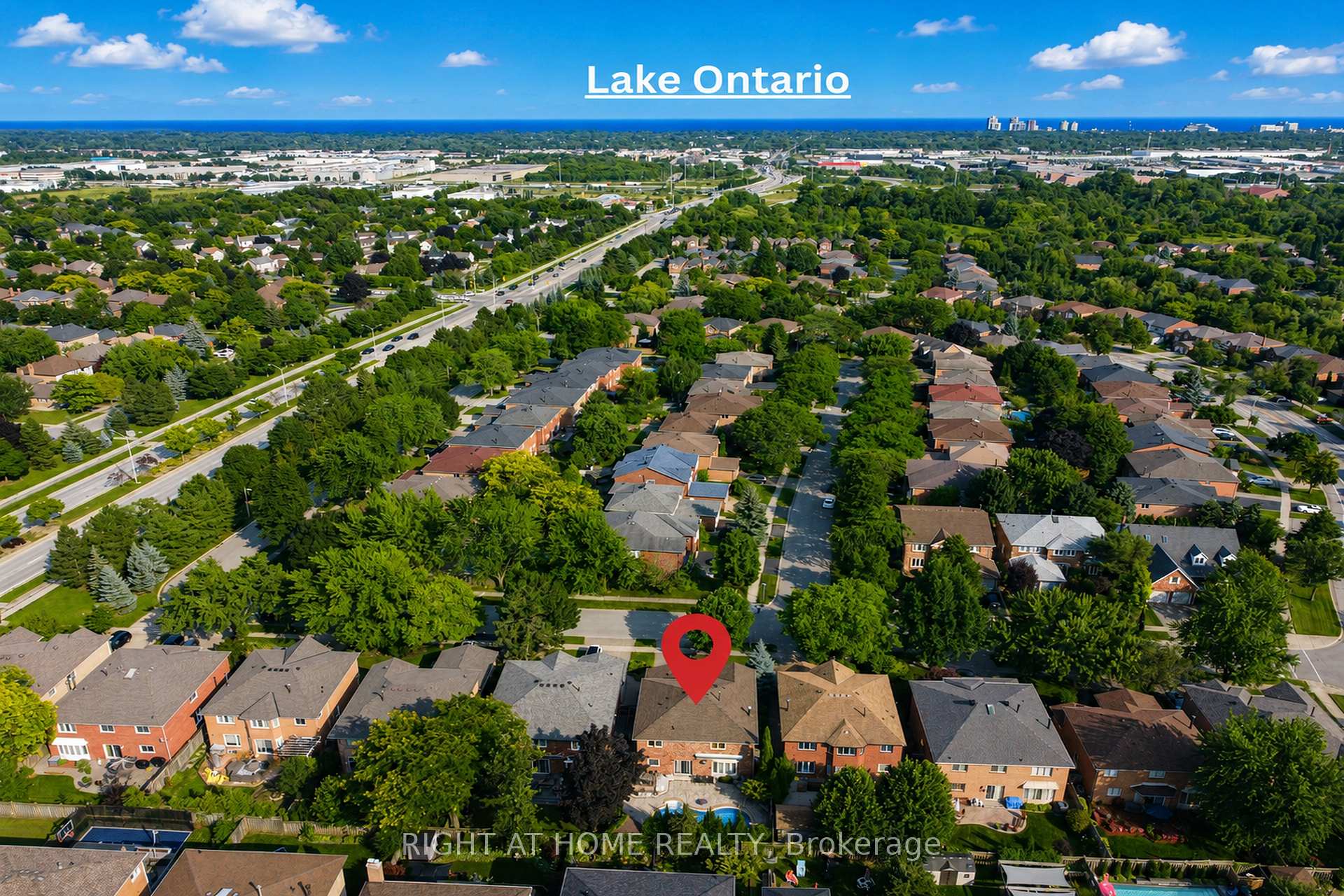 Photo 42 of 1311 Playter Place, Oakville, Glen Abbey — HOMEH
