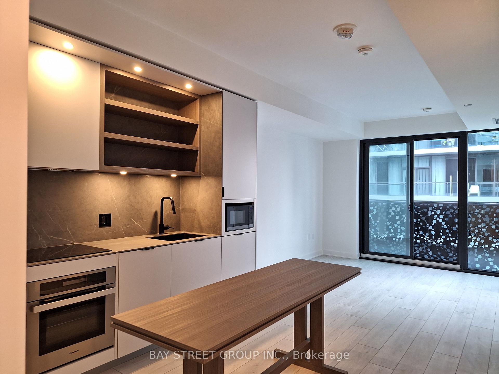 Photo 1 of Unit 4408, 55 Charles Street E, Toronto, Church-Yonge Corridor — HOMEH