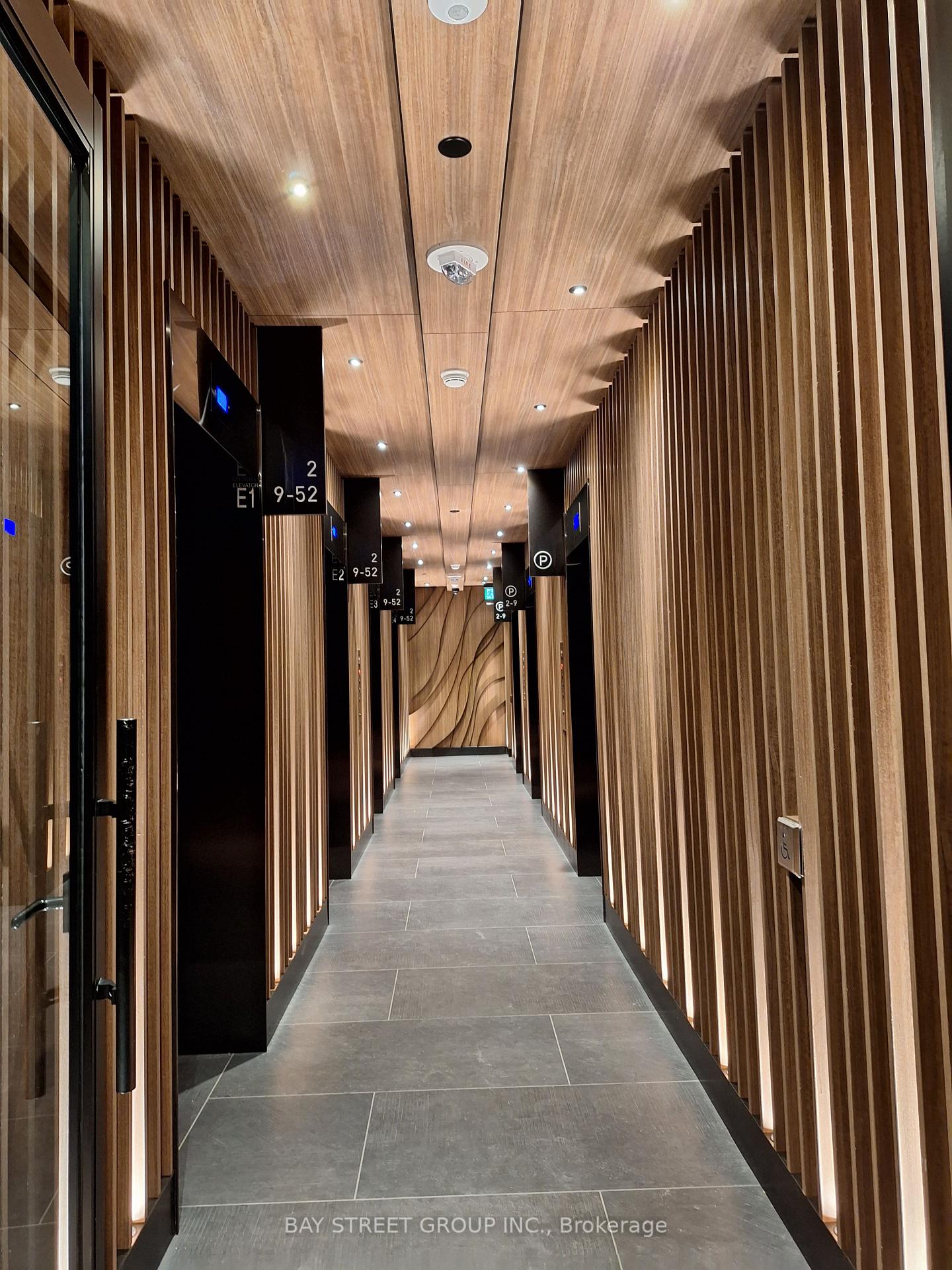 Photo 10 of Unit 4408, 55 Charles Street E, Toronto, Church-Yonge Corridor — HOMEH