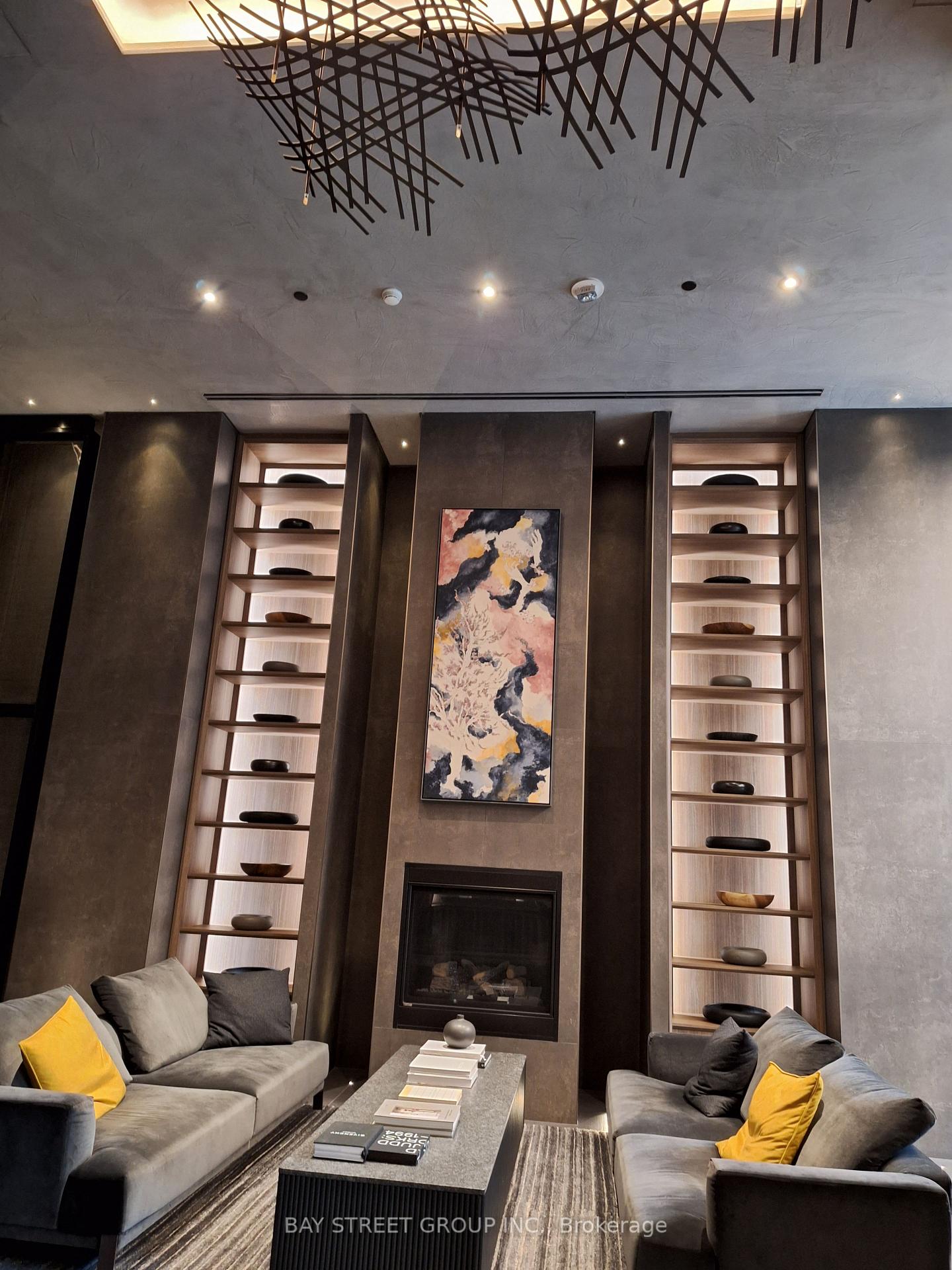 Photo 12 of Unit 4408, 55 Charles Street E, Toronto, Church-Yonge Corridor — HOMEH