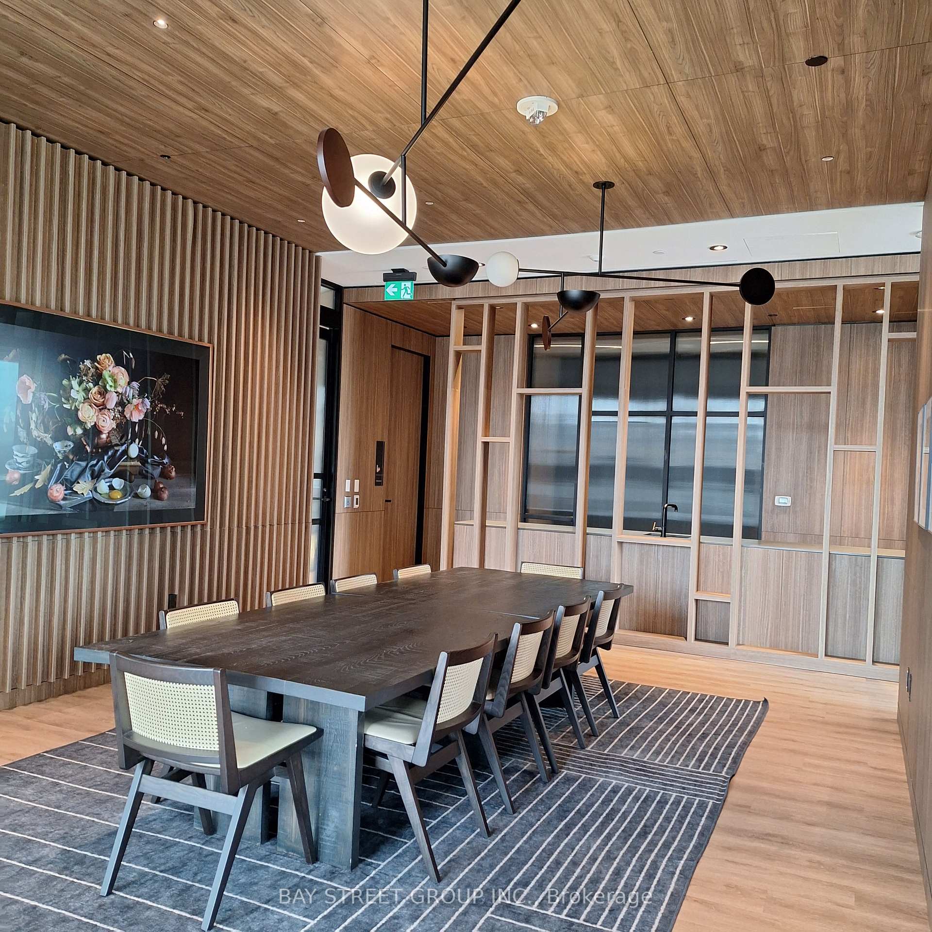 Photo 15 of Unit 4408, 55 Charles Street E, Toronto, Church-Yonge Corridor — HOMEH