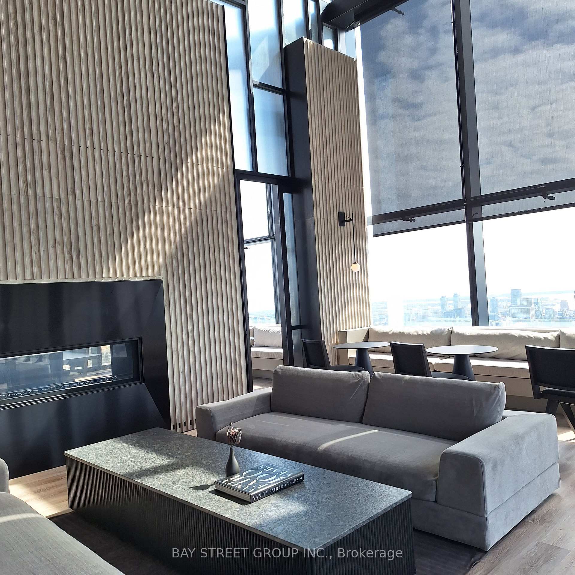 Photo 17 of Unit 4408, 55 Charles Street E, Toronto, Church-Yonge Corridor — HOMEH