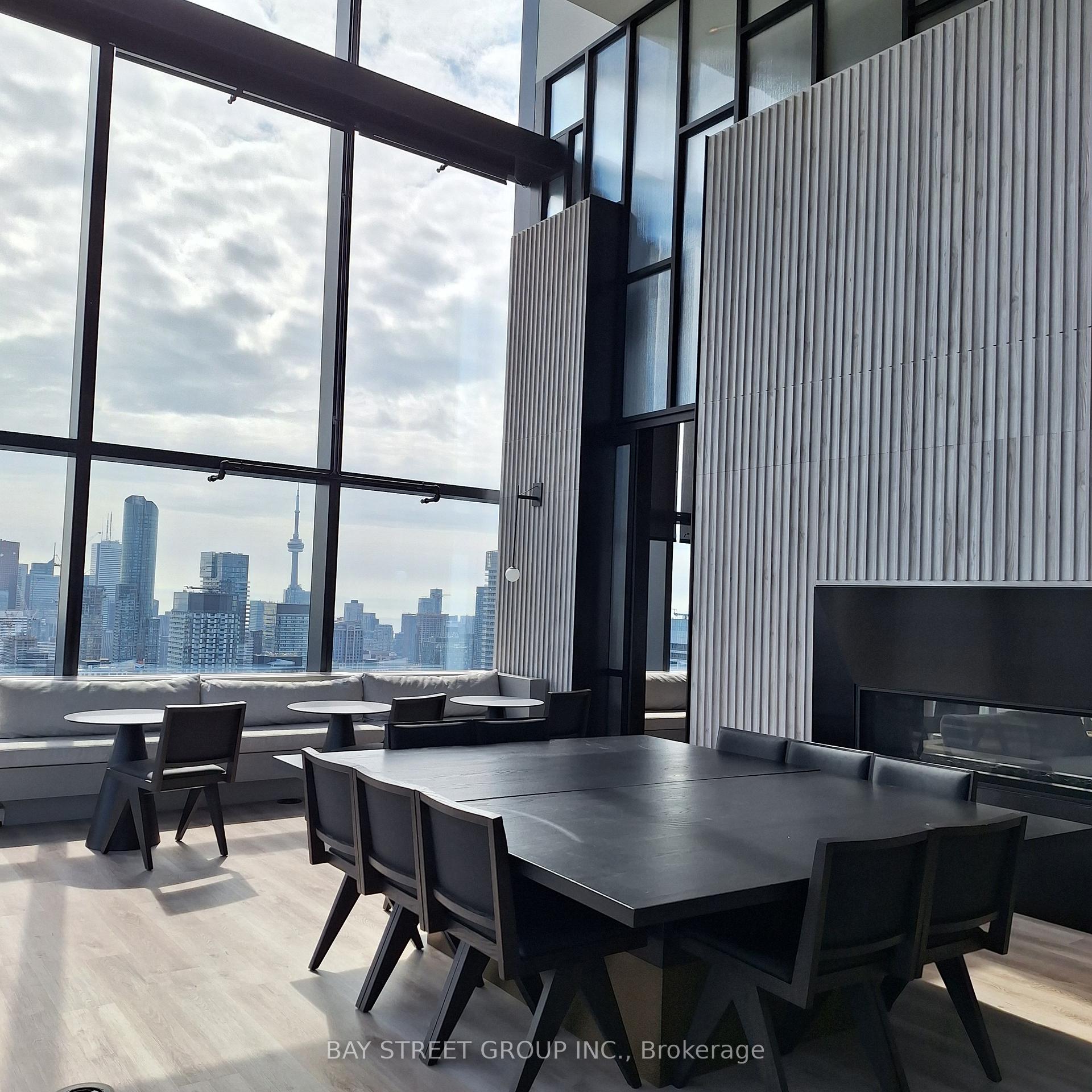 Photo 18 of Unit 4408, 55 Charles Street E, Toronto, Church-Yonge Corridor — HOMEH