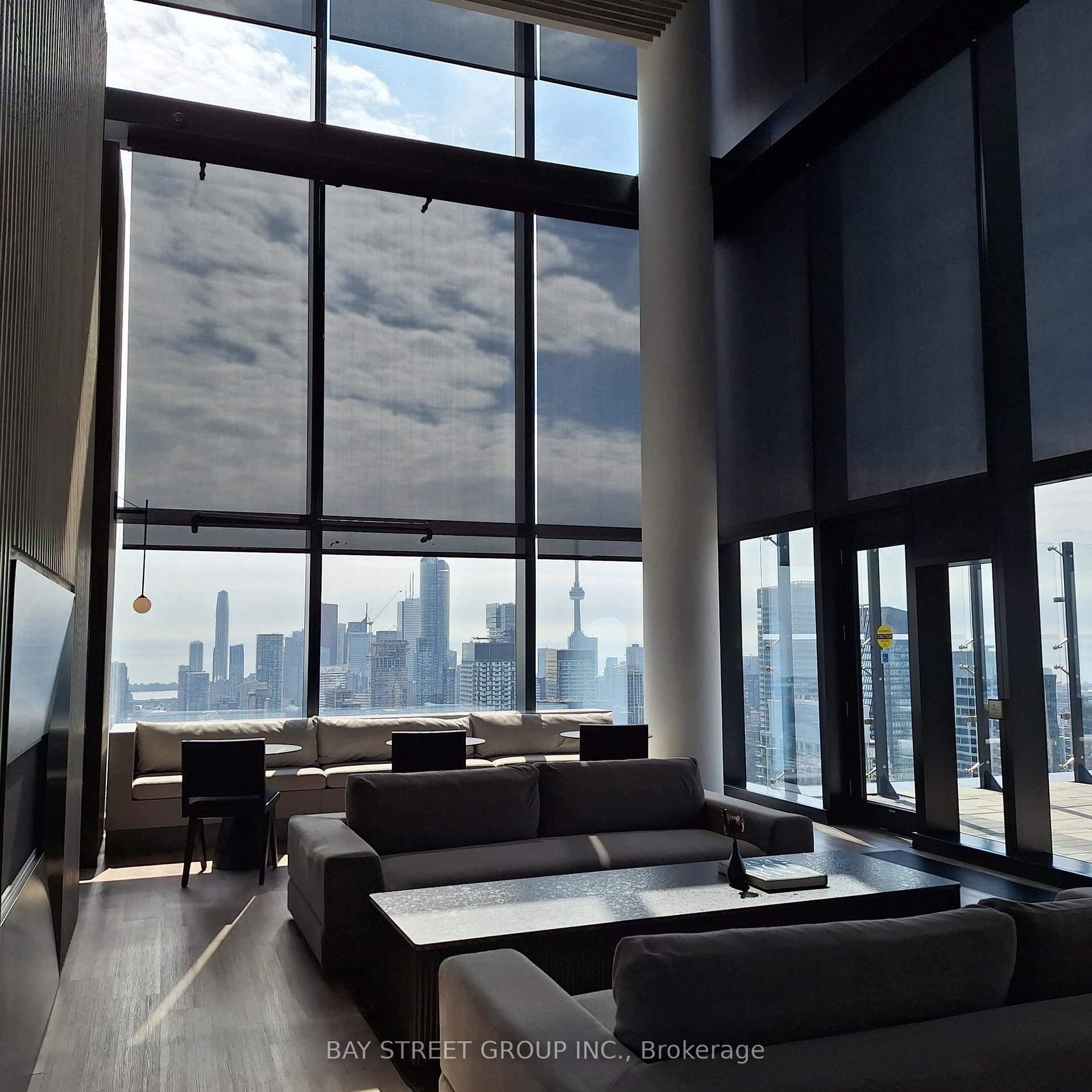 Photo 19 of Unit 4408, 55 Charles Street E, Toronto, Church-Yonge Corridor — HOMEH