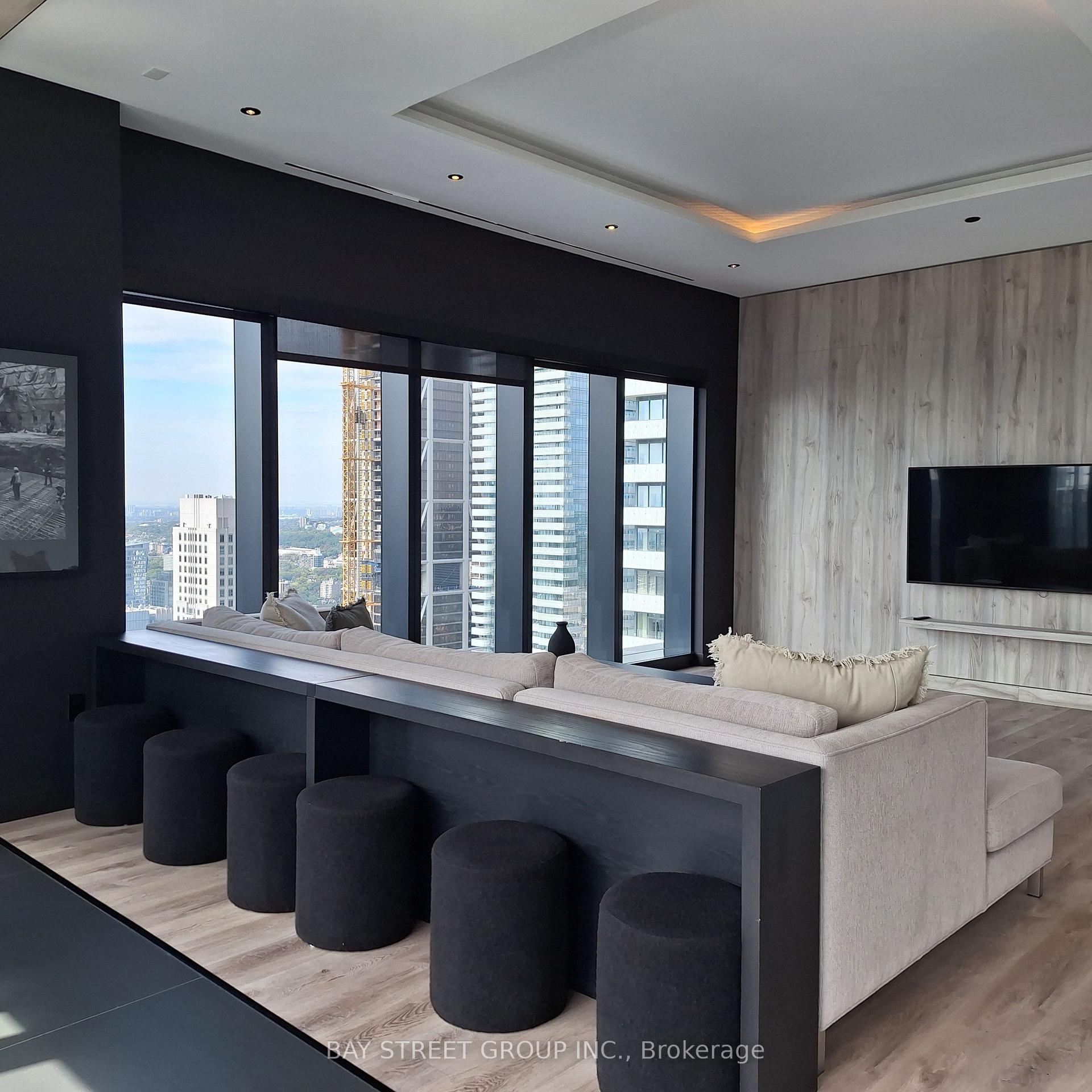 Photo 20 of Unit 4408, 55 Charles Street E, Toronto, Church-Yonge Corridor — HOMEH
