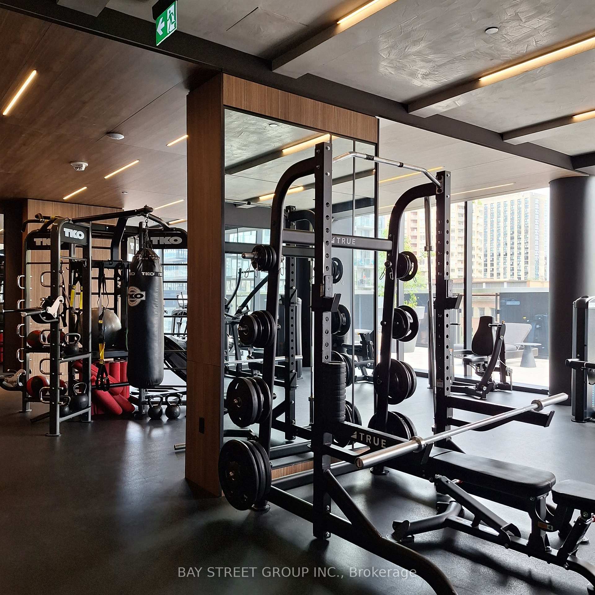 Photo 21 of Unit 4408, 55 Charles Street E, Toronto, Church-Yonge Corridor — HOMEH