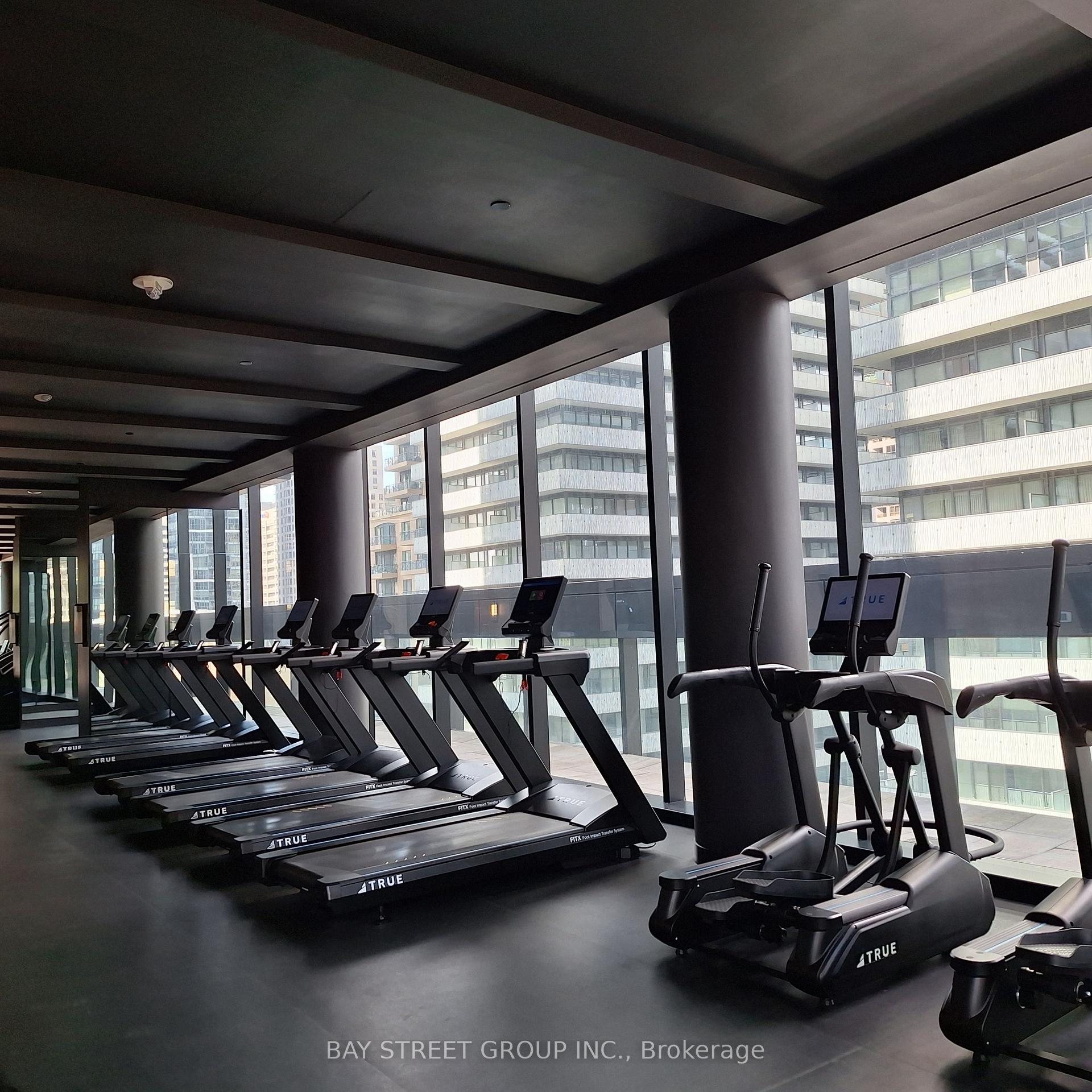 Photo 22 of Unit 4408, 55 Charles Street E, Toronto, Church-Yonge Corridor — HOMEH
