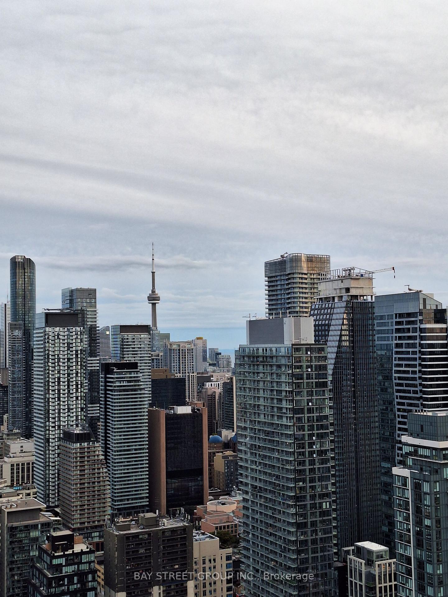 Photo 23 of Unit 4408, 55 Charles Street E, Toronto, Church-Yonge Corridor — HOMEH