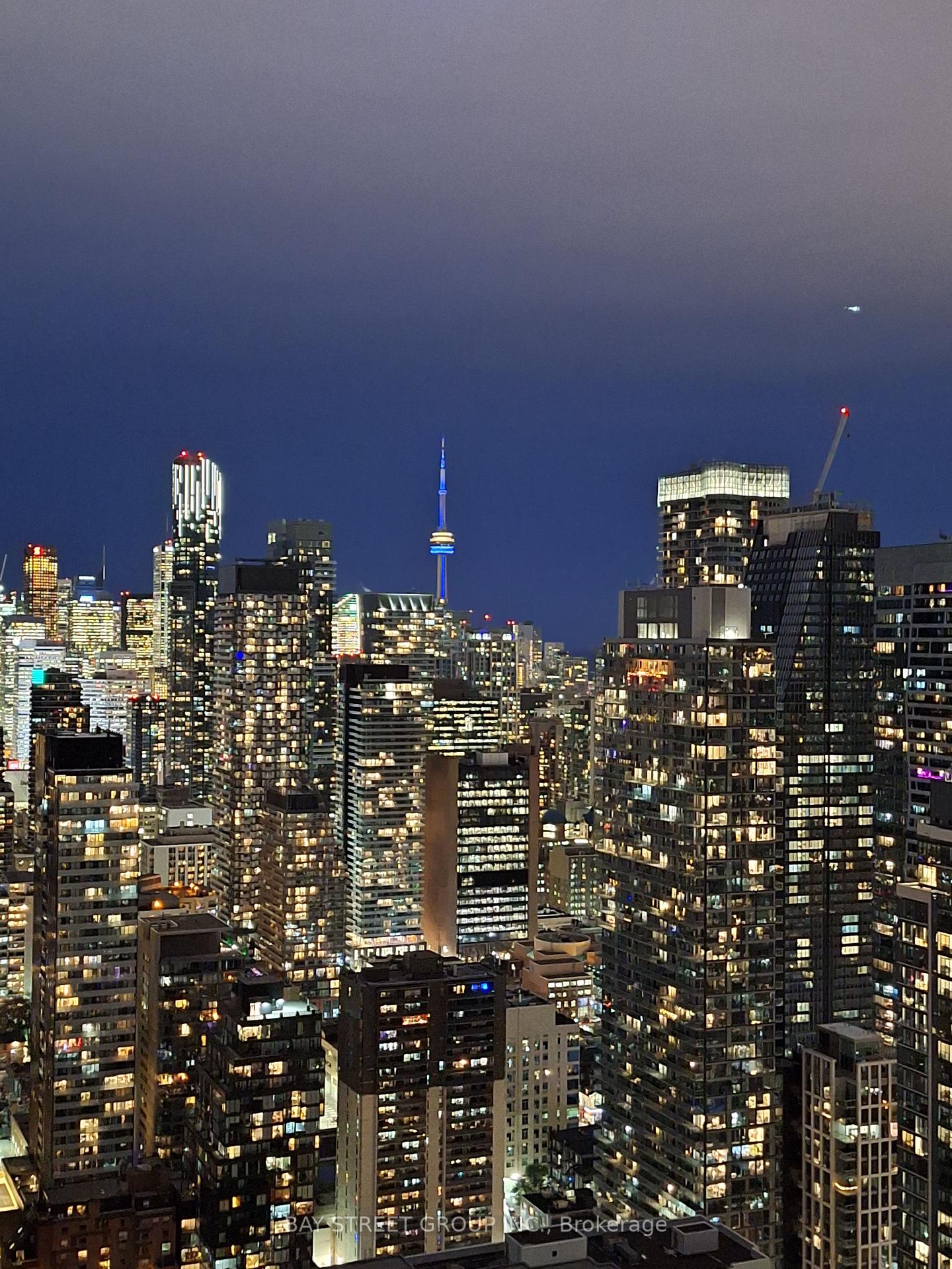 Photo 24 of Unit 4408, 55 Charles Street E, Toronto, Church-Yonge Corridor — HOMEH