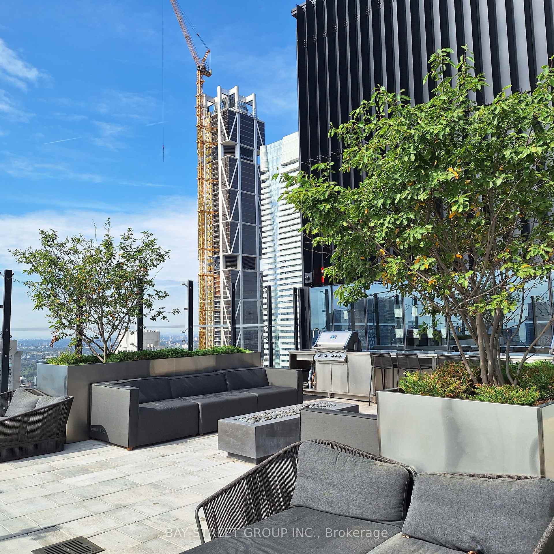 Photo 25 of Unit 4408, 55 Charles Street E, Toronto, Church-Yonge Corridor — HOMEH
