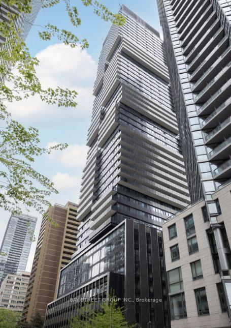Photo 27 of Unit 4408, 55 Charles Street E, Toronto, Church-Yonge Corridor — HOMEH