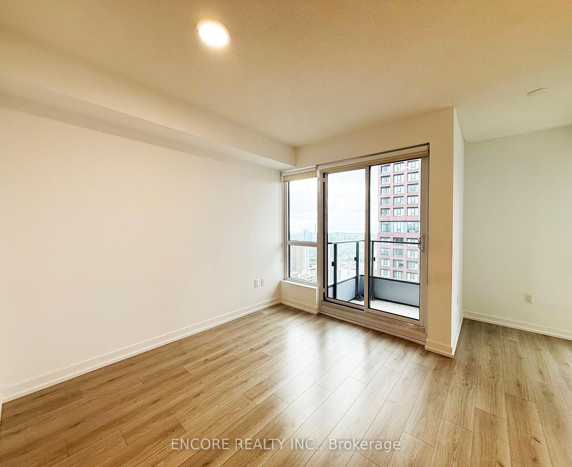 Photo 2 of Unit 3801, 395 Bloor Street E, Toronto, North St. James Town — HOMEH
