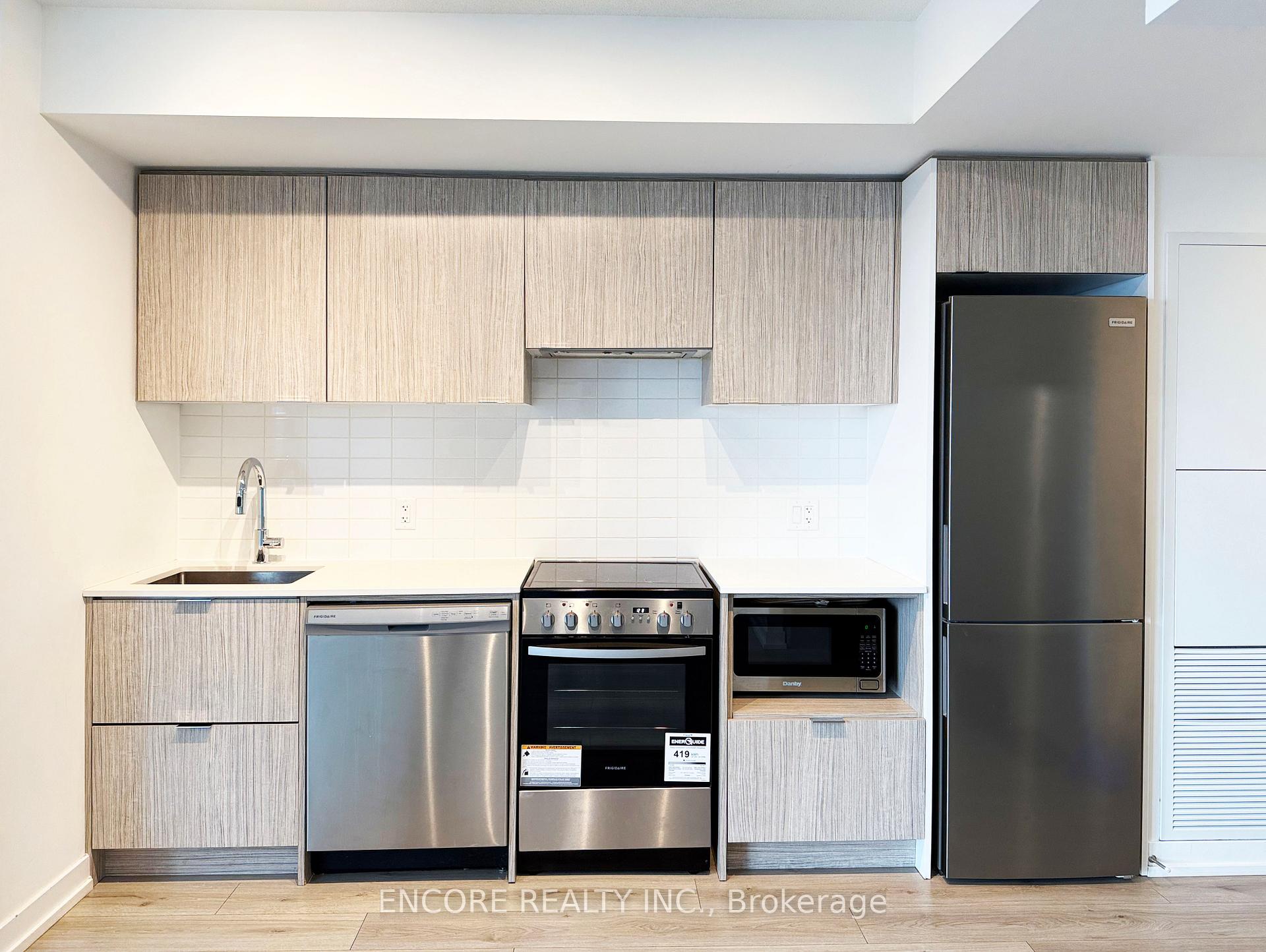 Photo 7 of Unit 3801, 395 Bloor Street E, Toronto, North St. James Town — HOMEH