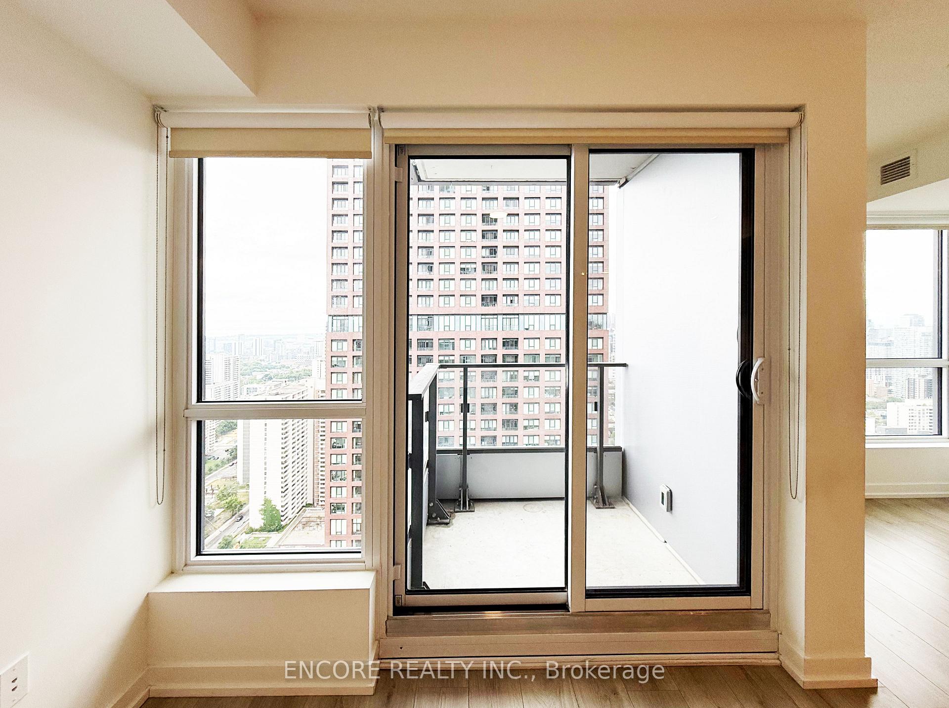 Photo 9 of Unit 3801, 395 Bloor Street E, Toronto, North St. James Town — HOMEH