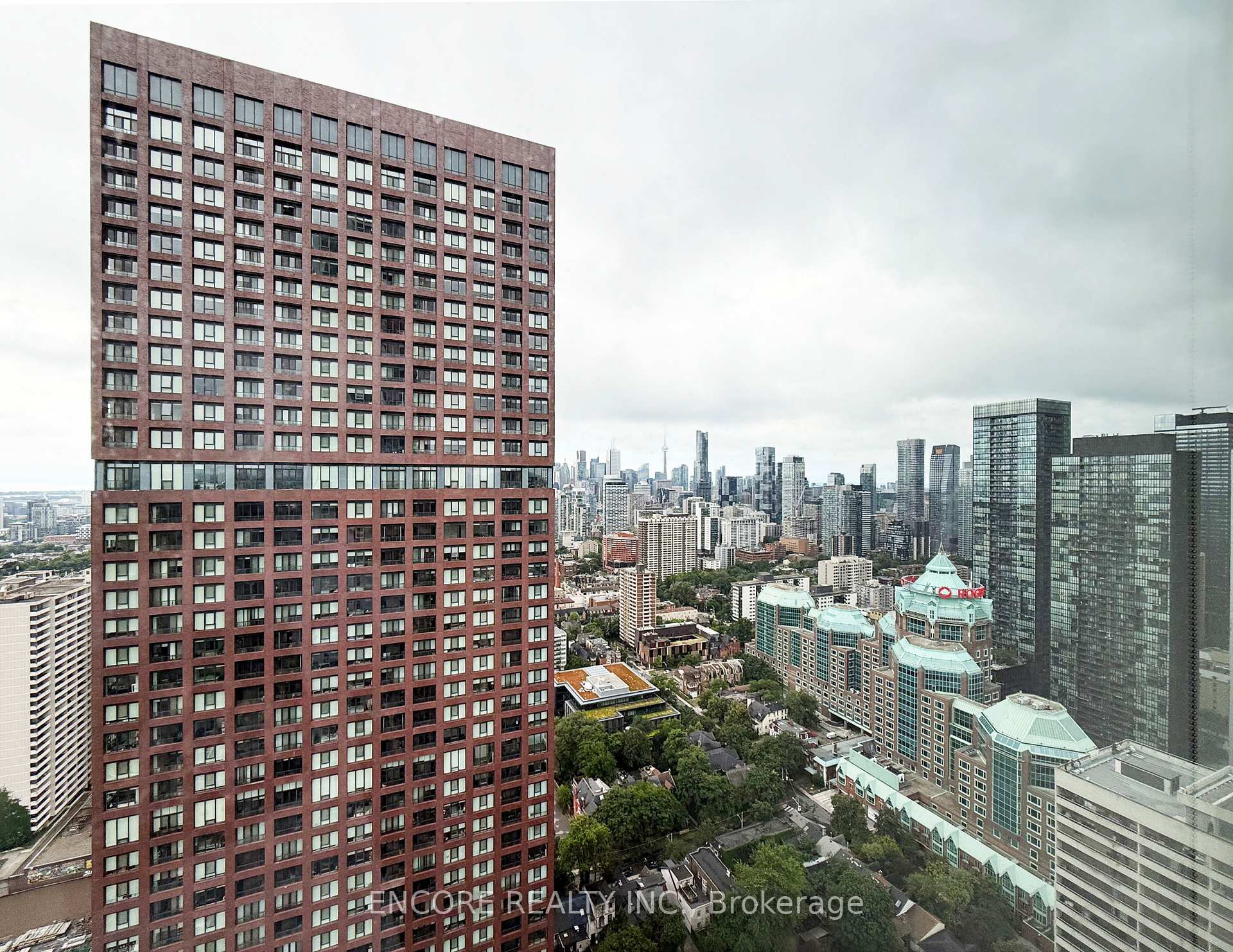 Photo 10 of Unit 3801, 395 Bloor Street E, Toronto, North St. James Town — HOMEH