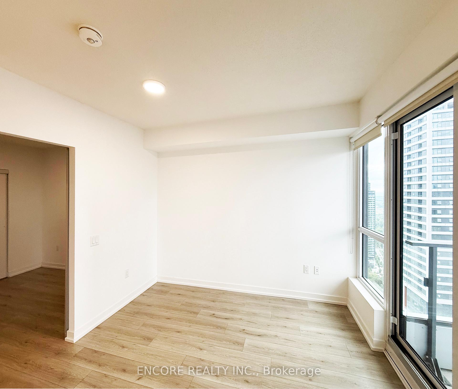 Photo 13 of Unit 3801, 395 Bloor Street E, Toronto, North St. James Town — HOMEH
