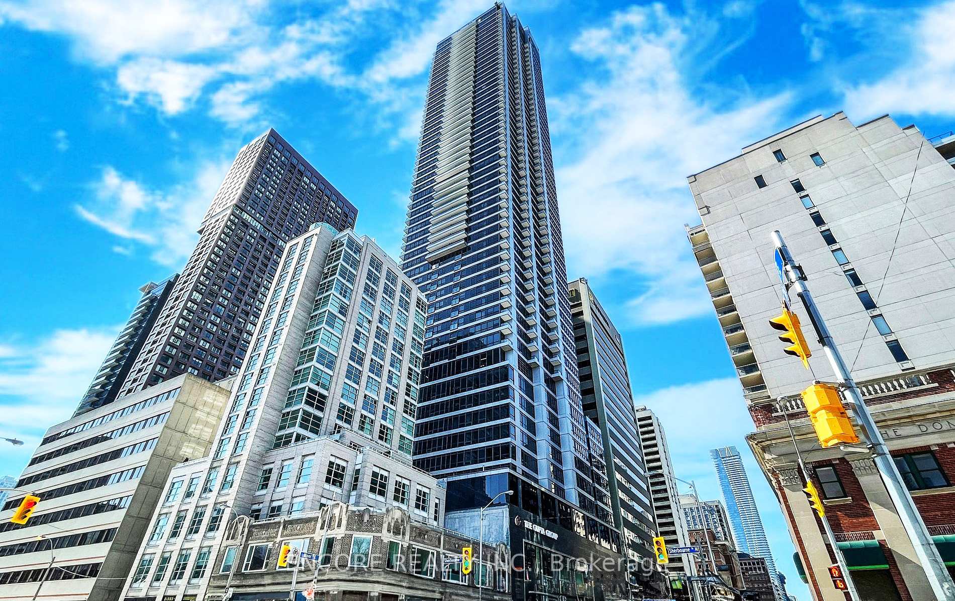 Photo 16 of Unit 3801, 395 Bloor Street E, Toronto, North St. James Town — HOMEH
