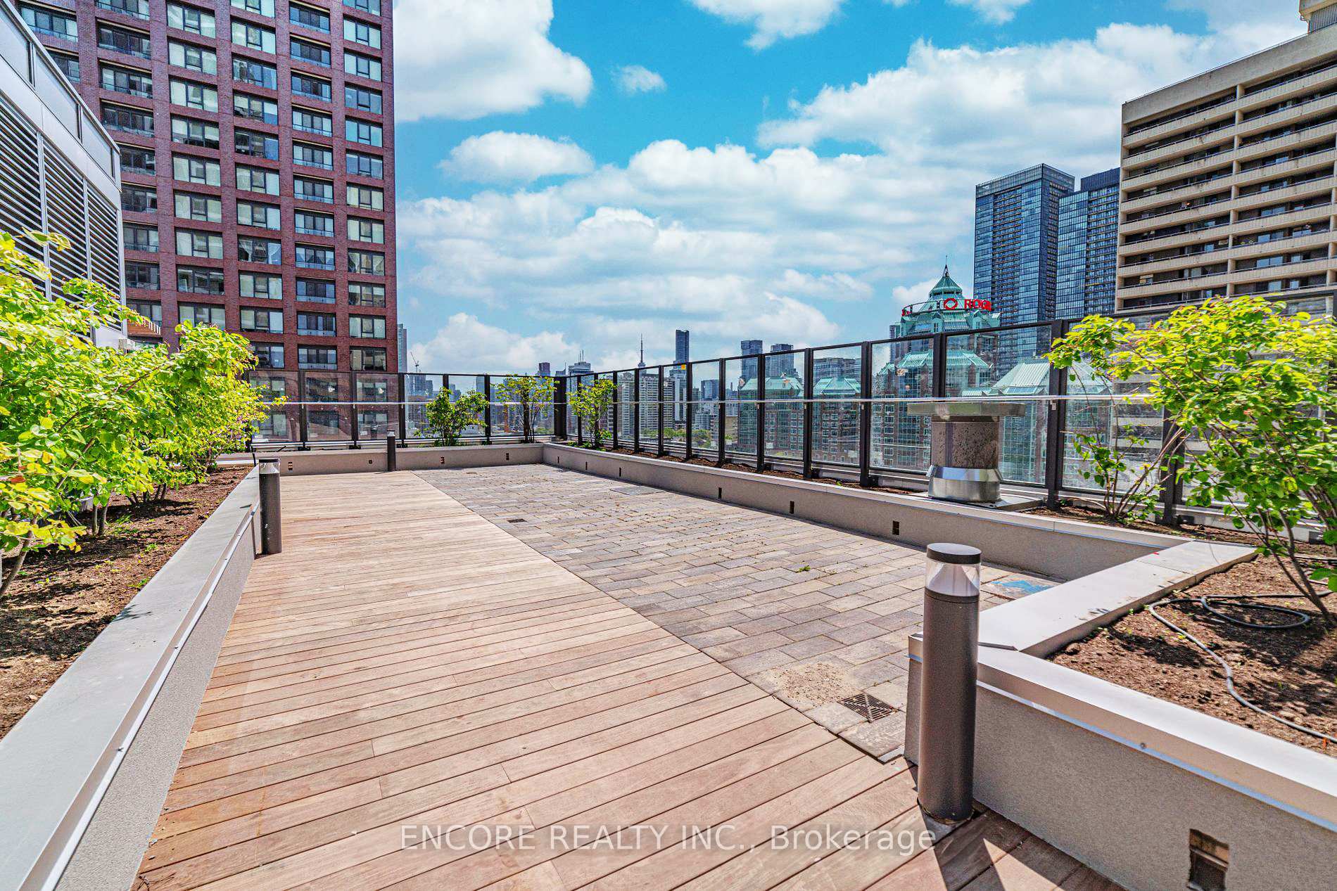 Photo 17 of Unit 3801, 395 Bloor Street E, Toronto, North St. James Town — HOMEH