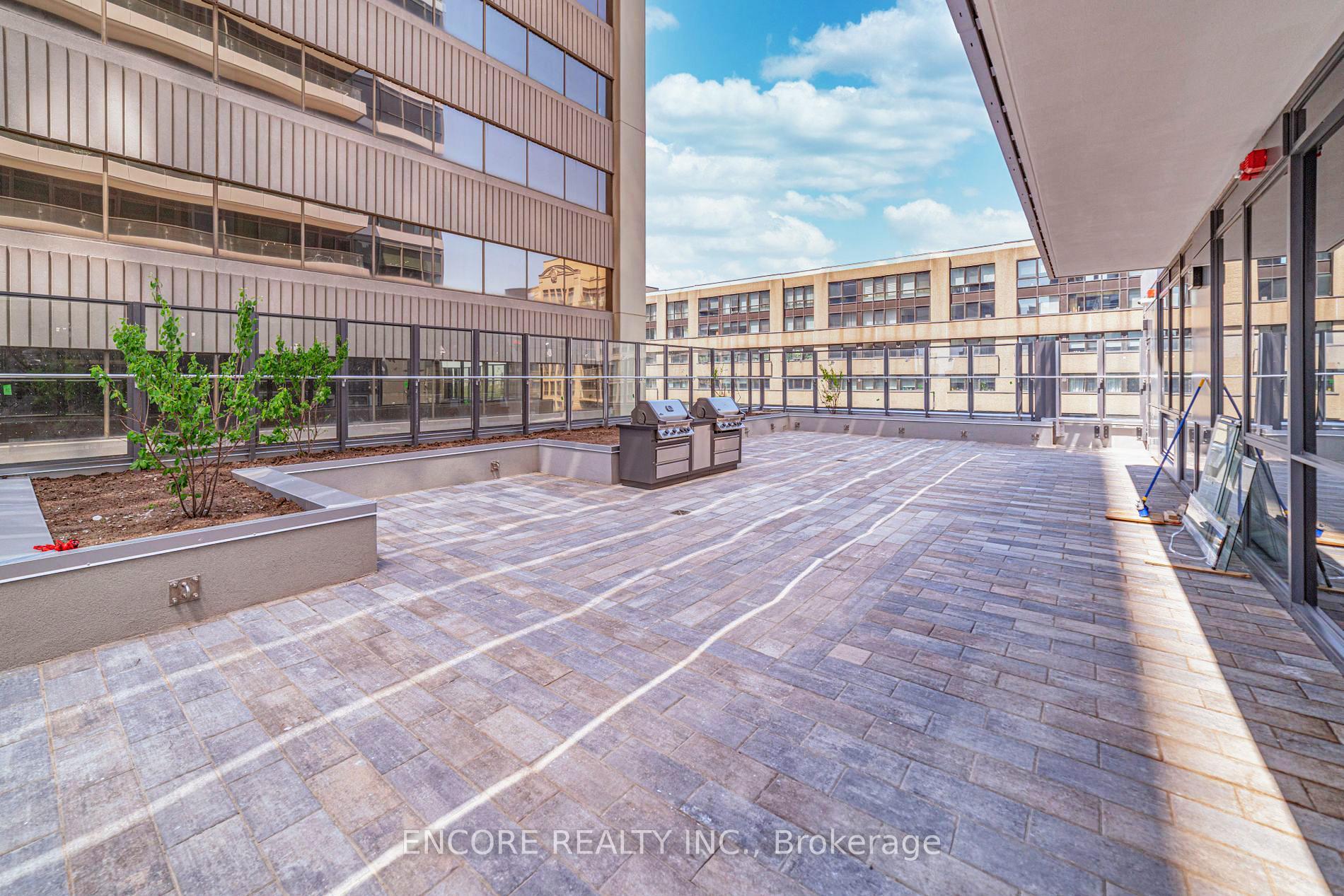 Photo 18 of Unit 3801, 395 Bloor Street E, Toronto, North St. James Town — HOMEH