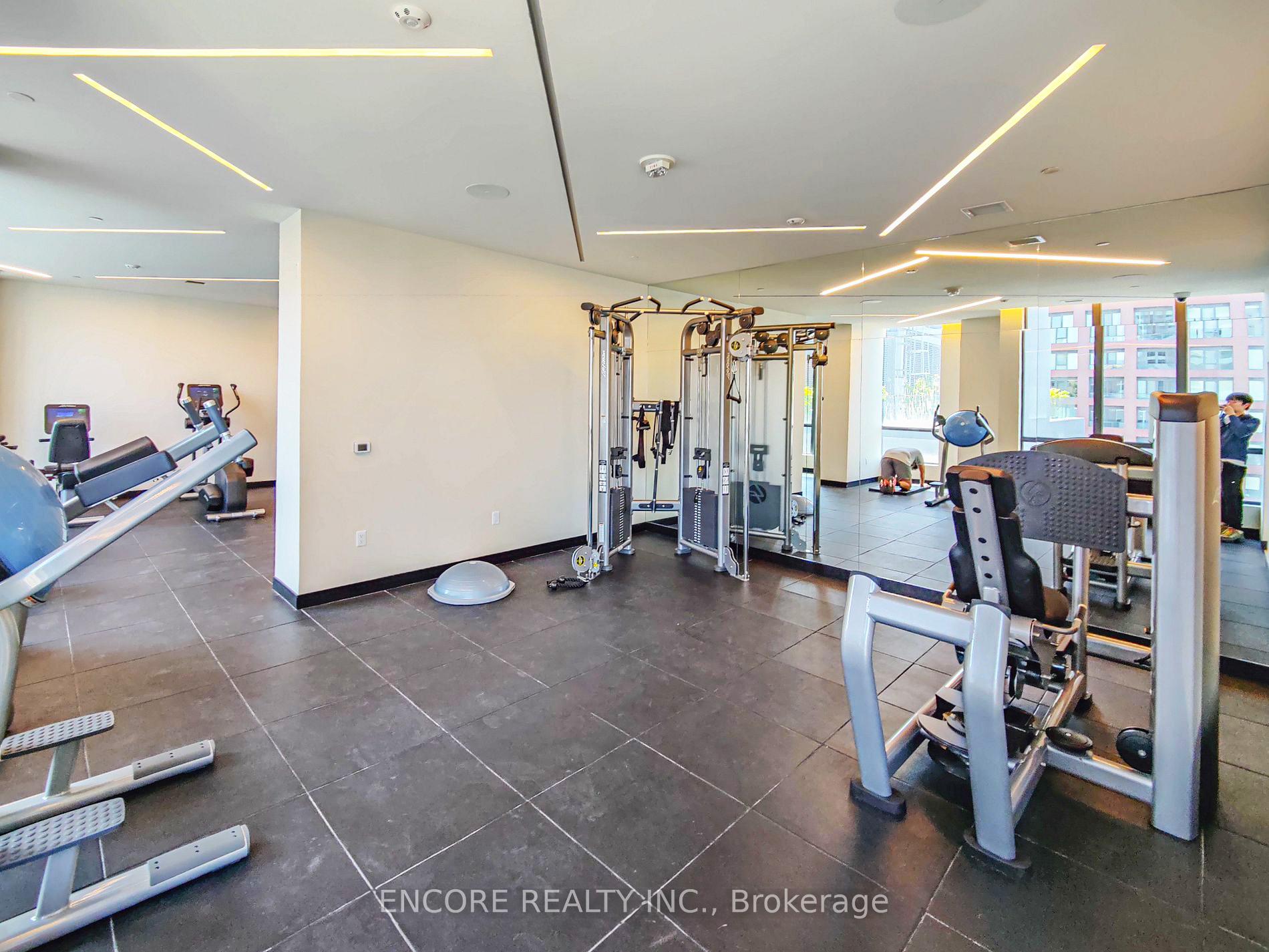 Photo 19 of Unit 3801, 395 Bloor Street E, Toronto, North St. James Town — HOMEH