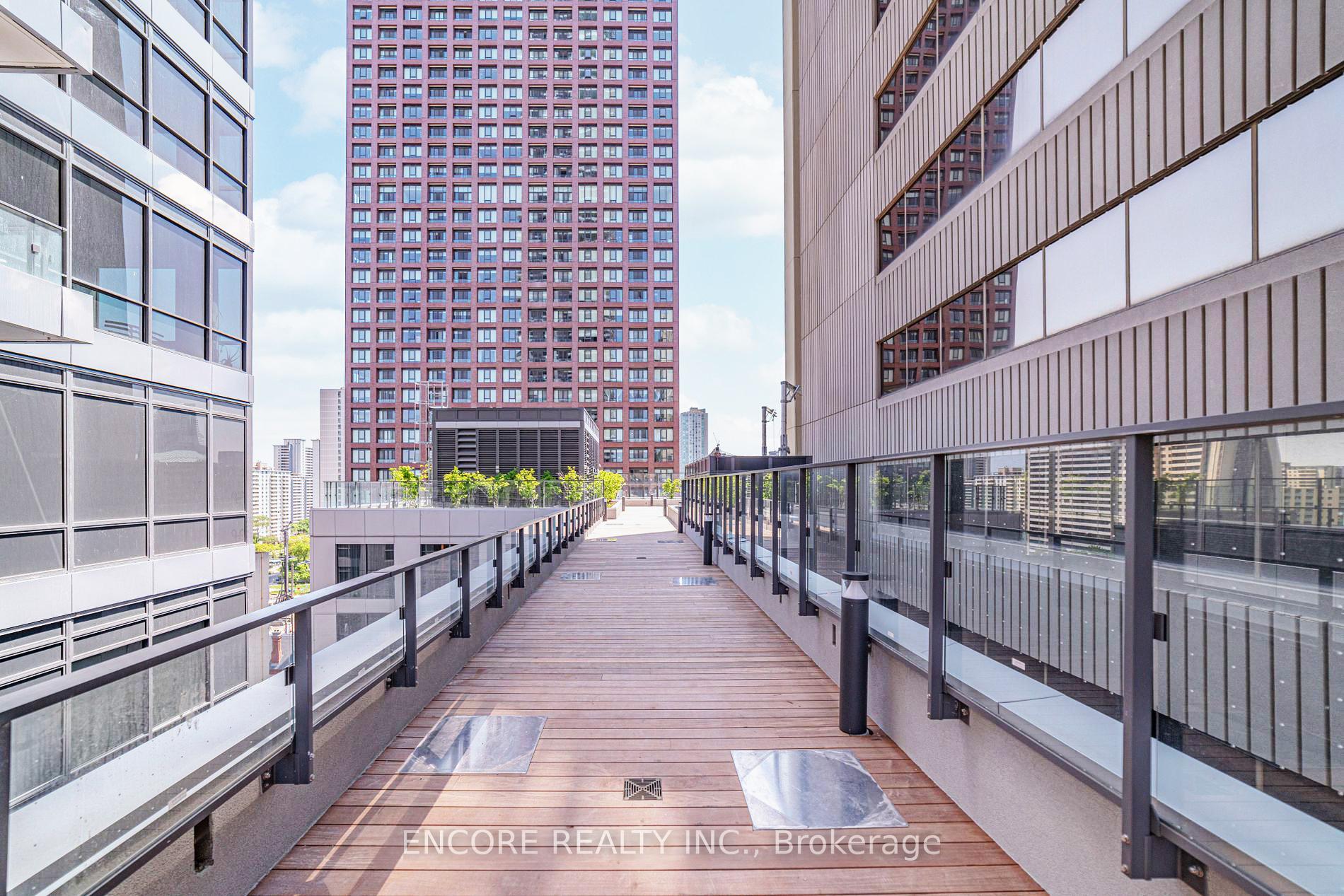 Photo 20 of Unit 3801, 395 Bloor Street E, Toronto, North St. James Town — HOMEH