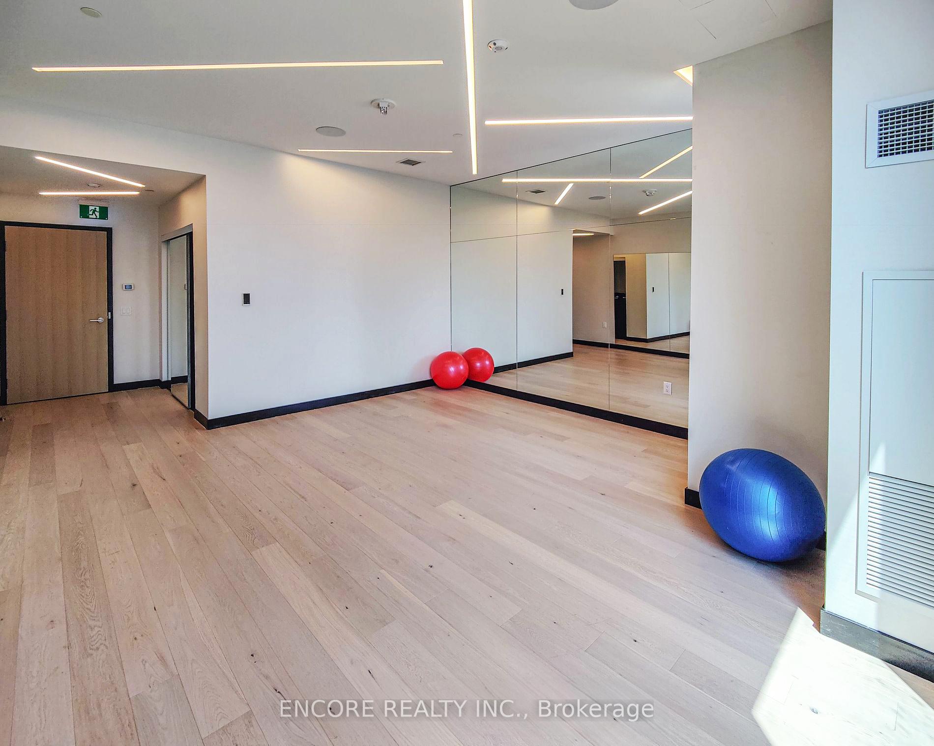 Photo 21 of Unit 3801, 395 Bloor Street E, Toronto, North St. James Town — HOMEH