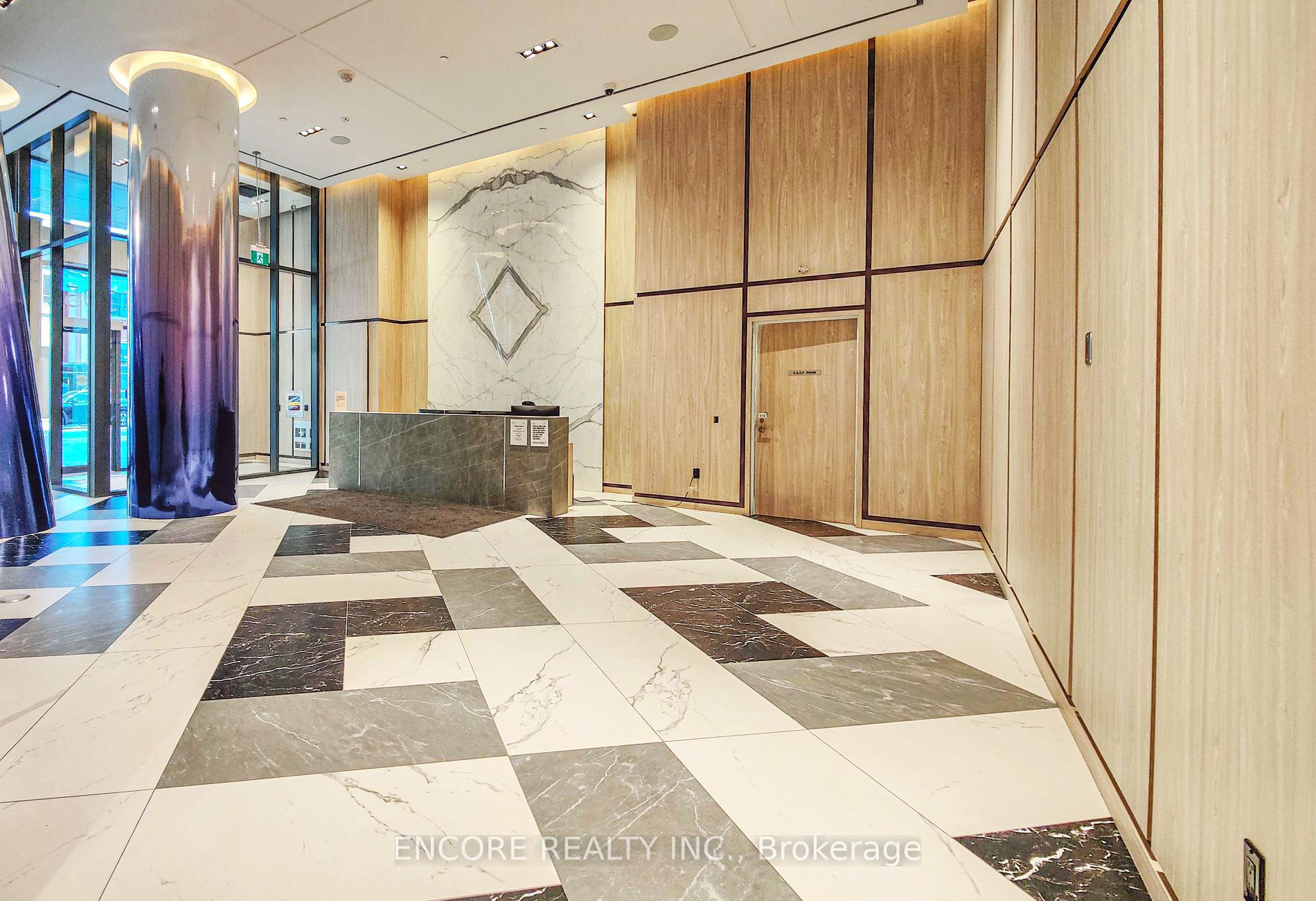 Photo 22 of Unit 3801, 395 Bloor Street E, Toronto, North St. James Town — HOMEH