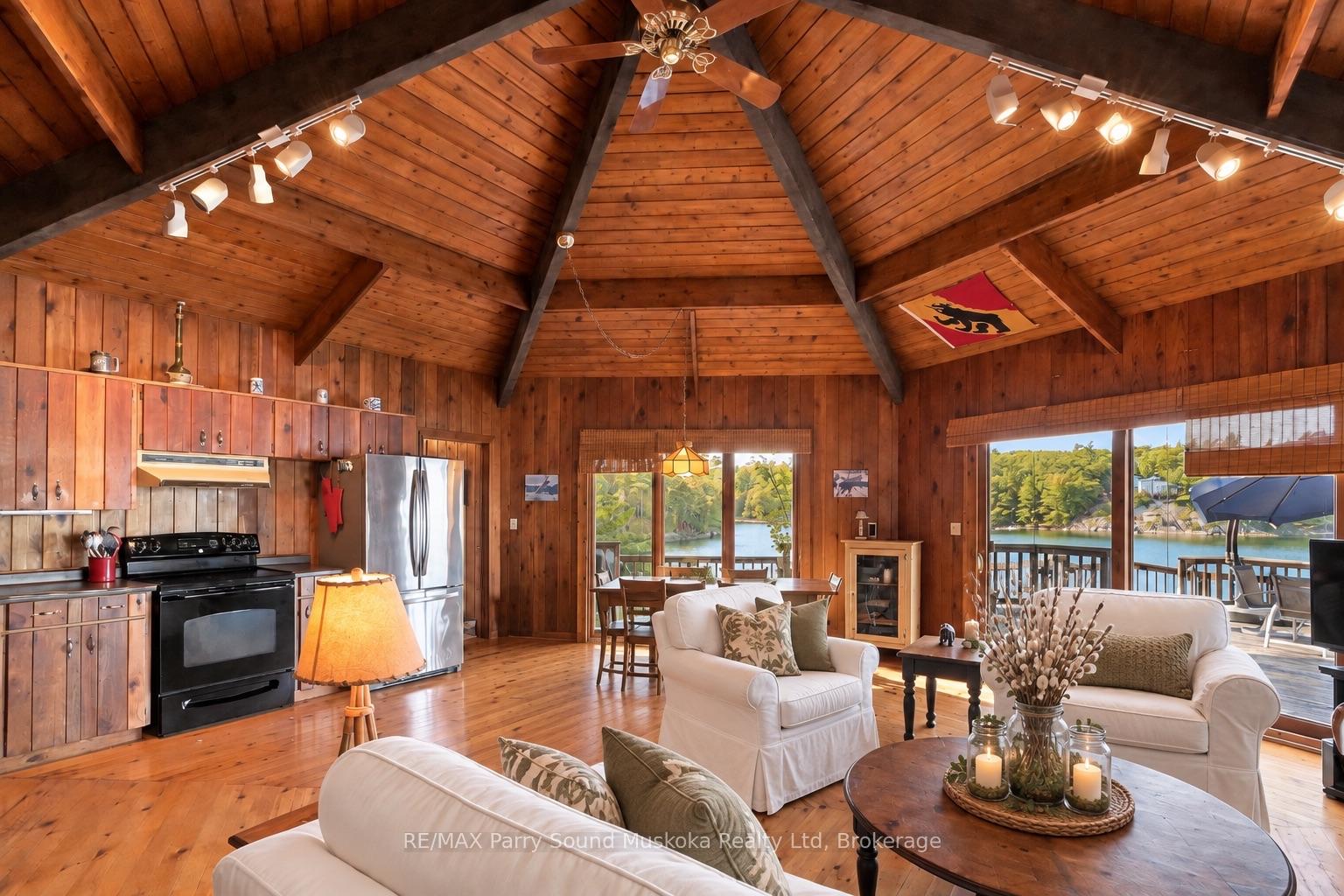 Photo 5 of 159 Paradise Lane, Carling — HOMEH