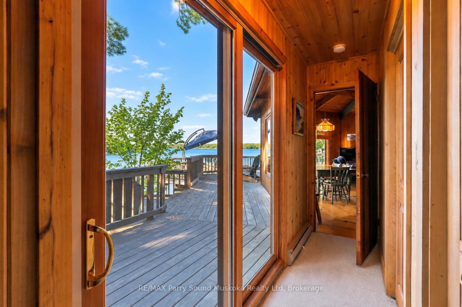 Photo 8 of 159 Paradise Lane, Carling — HOMEH