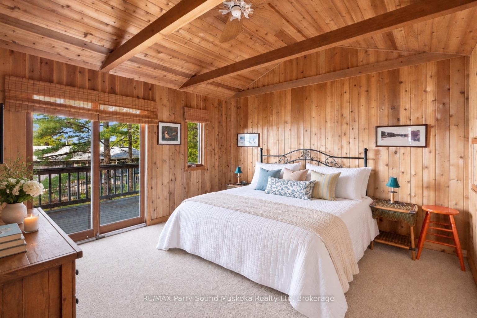 Photo 9 of 159 Paradise Lane, Carling — HOMEH